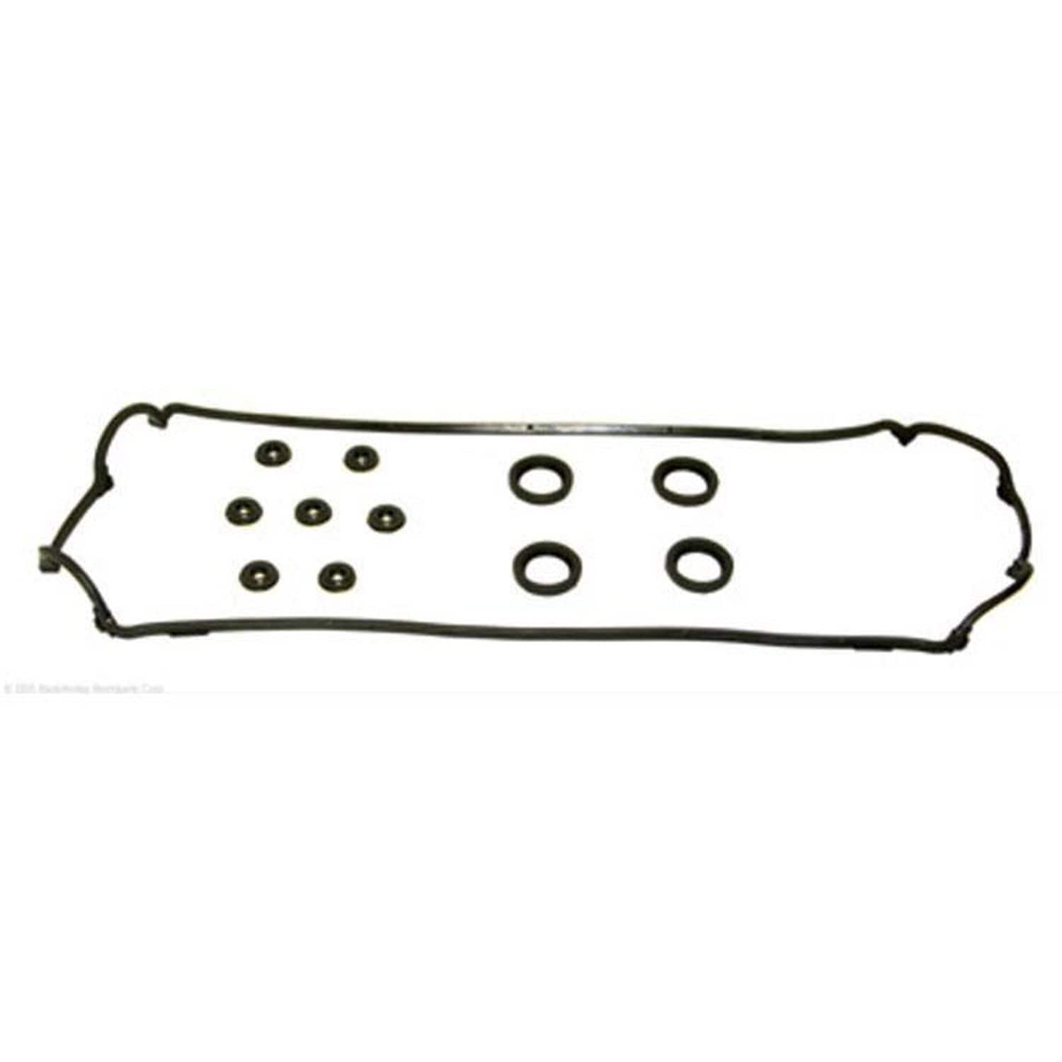 ベルンハルトウィルヘルム 2001-02 アーカイブ　カットソー BECK/ARNLEY Engine Valve Cover Gasket Set 036-2055 | AutoZone