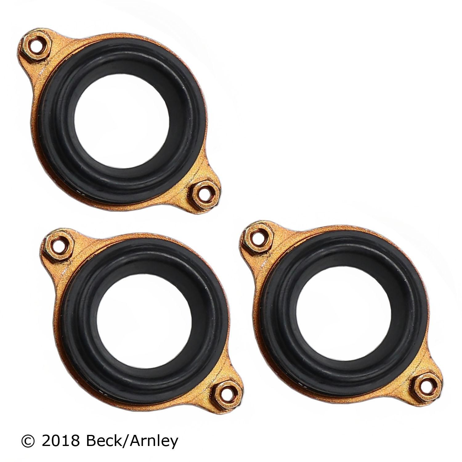 BECK/ARNLEY Engine Valve Cover Gasket Set 036-2055 | AutoZone