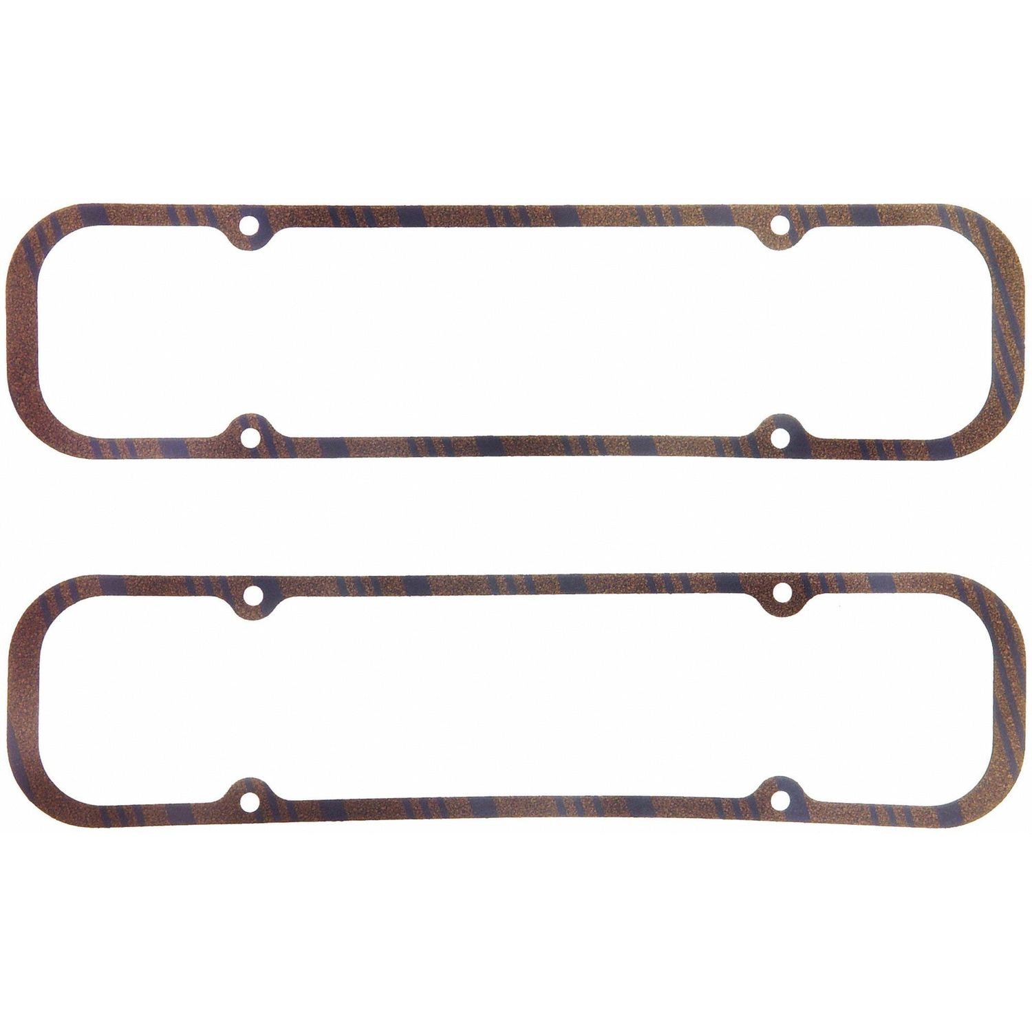 FEL-PRO Performance Valve Cover Gasket 1627 for El Dorado E-Z Rider II Max