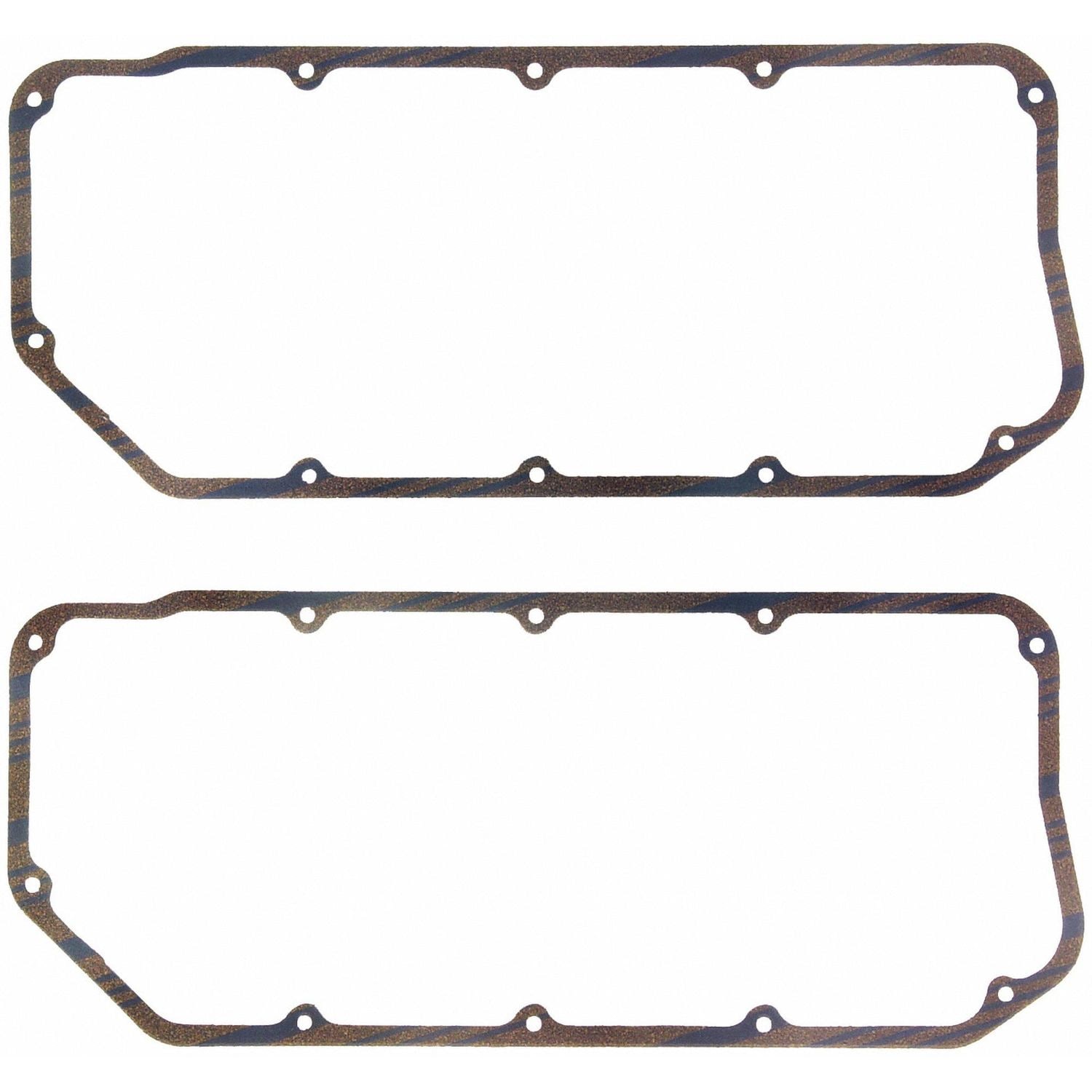 FEL-PRO 1629 Valve Cover Gasket Set for El Dorado E-Z Rider II Max