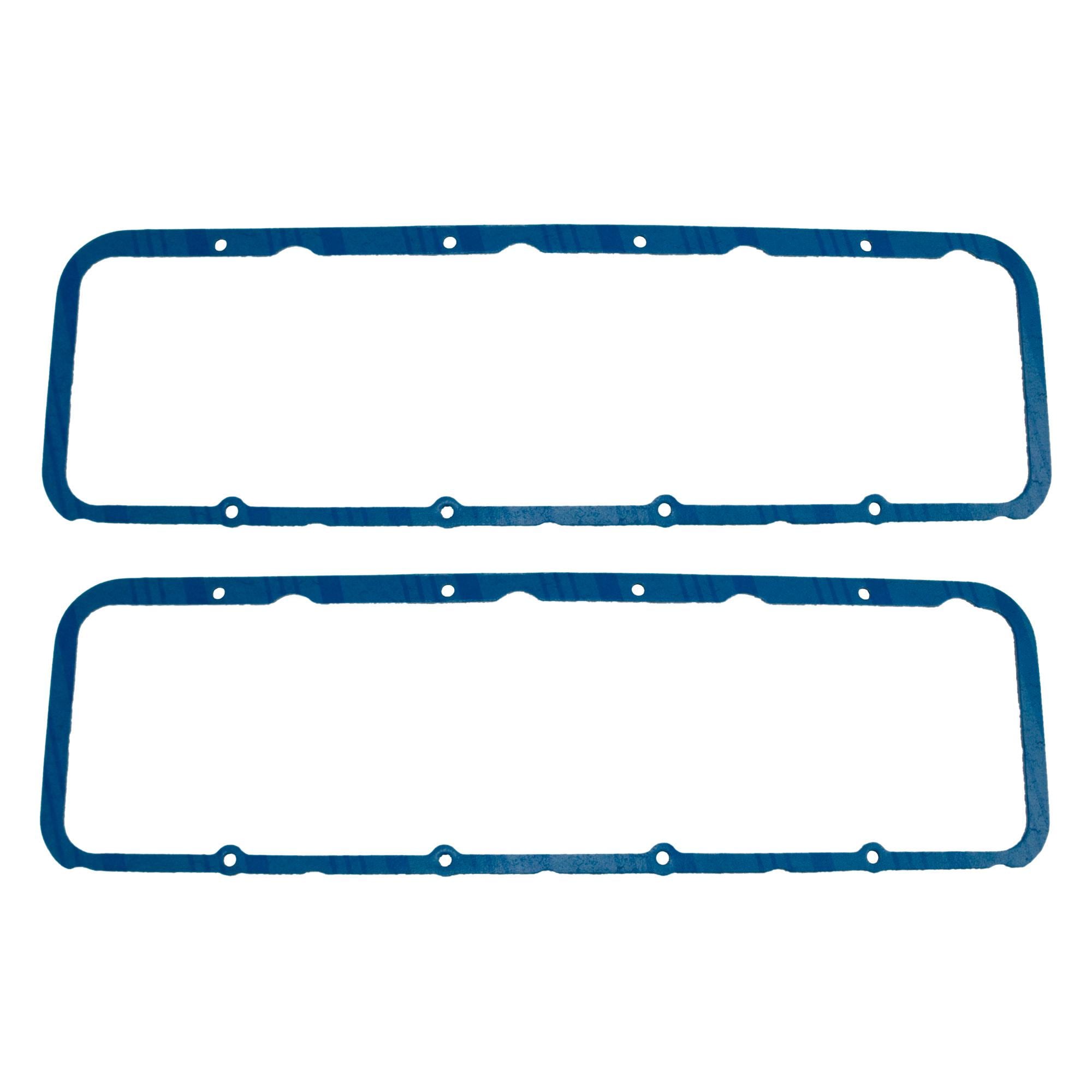 FEL-PRO 1633 Composite Calve Cover Gasket Set for El Dorado E-Z Rider II Max