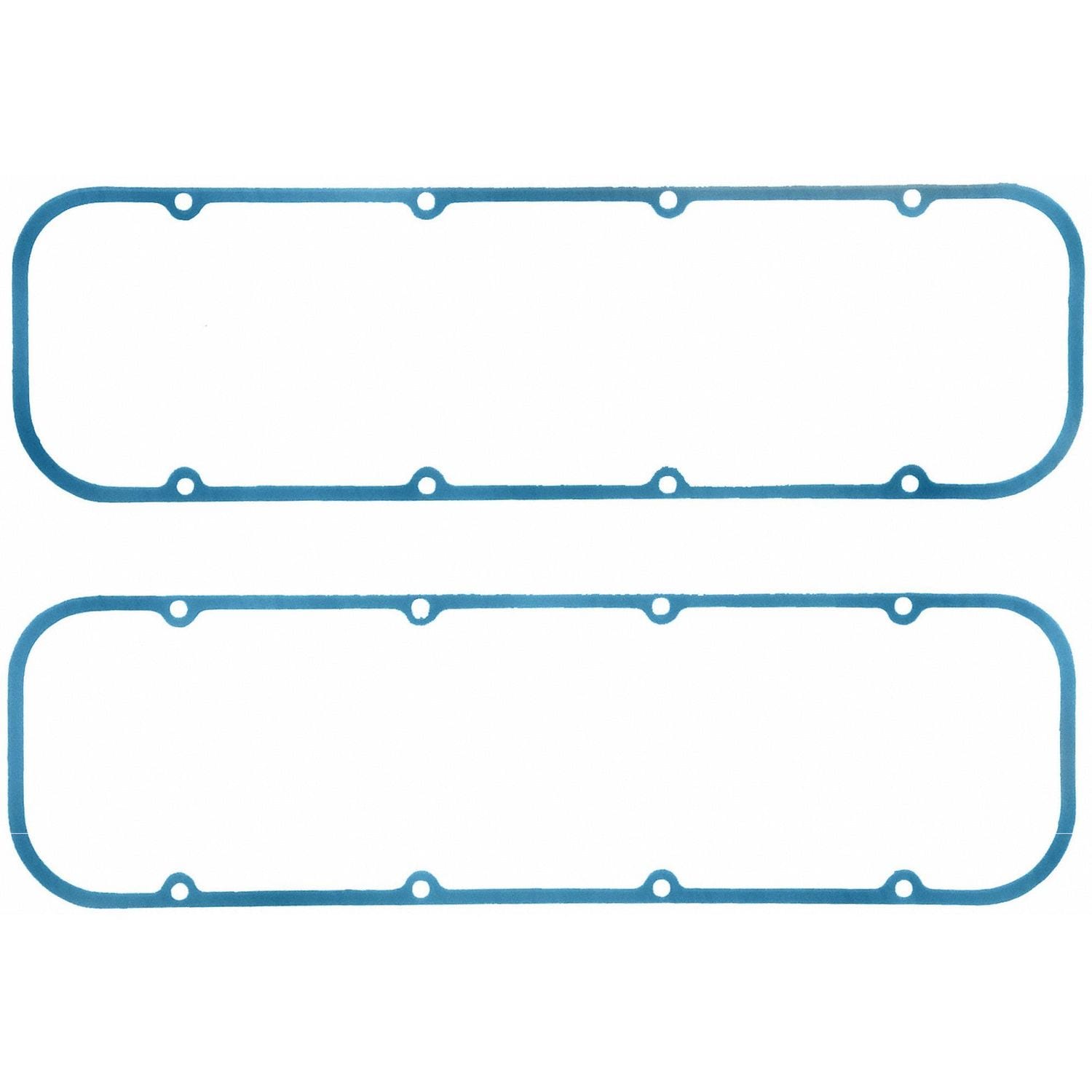 FEL-PRO Engine Valve Cover Gasket Set 1641 for El Dorado E-Z Rider II Max