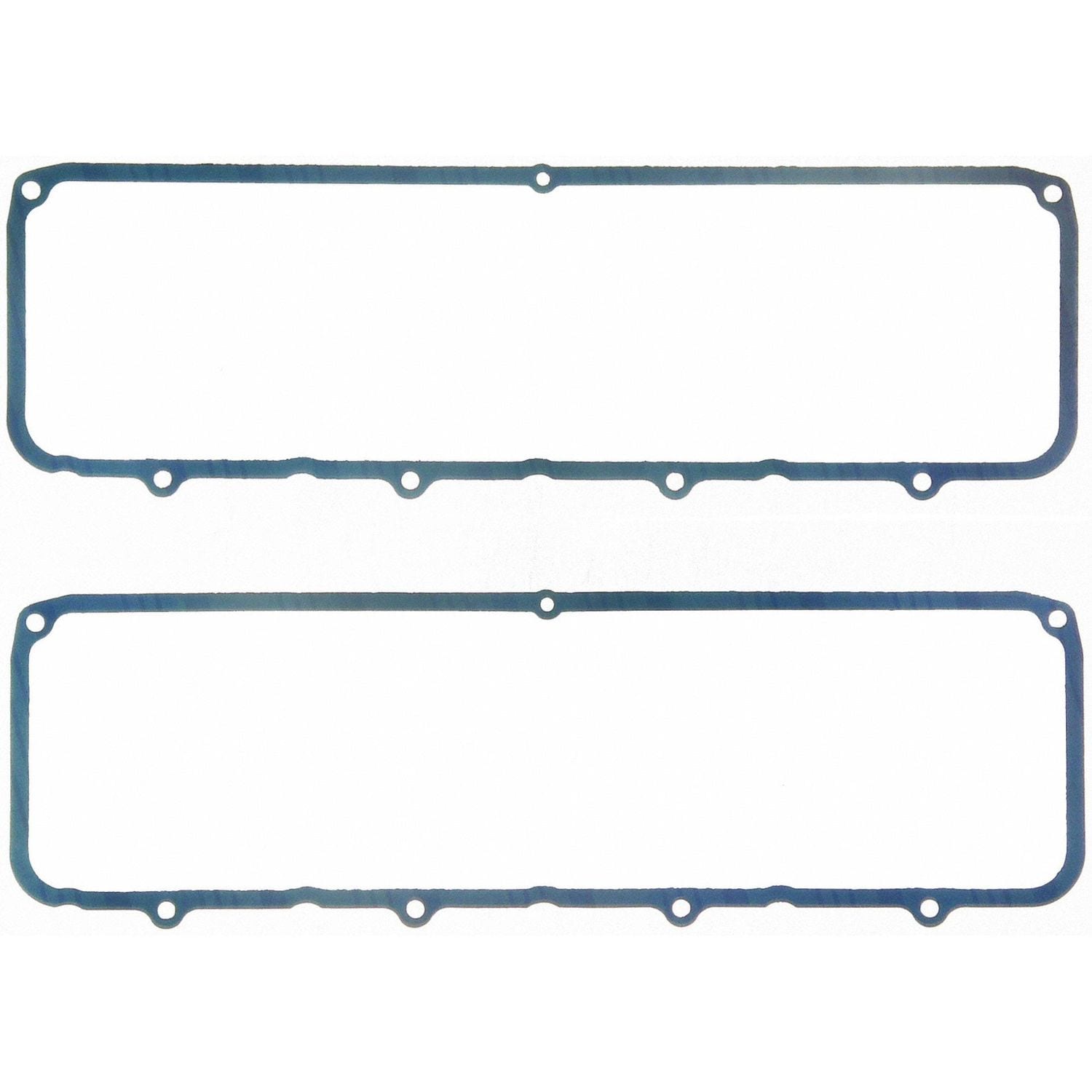 FEL-PRO Engine Valve Cover Gasket Set 1691-1 for El Dorado E-Z Rider II Max