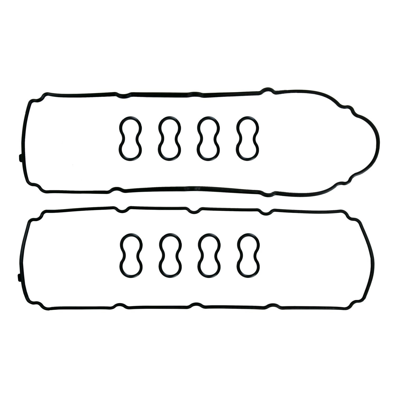 FEL-PRO 1698 Valve Cover Gasket Set for El Dorado E-Z Rider II Max