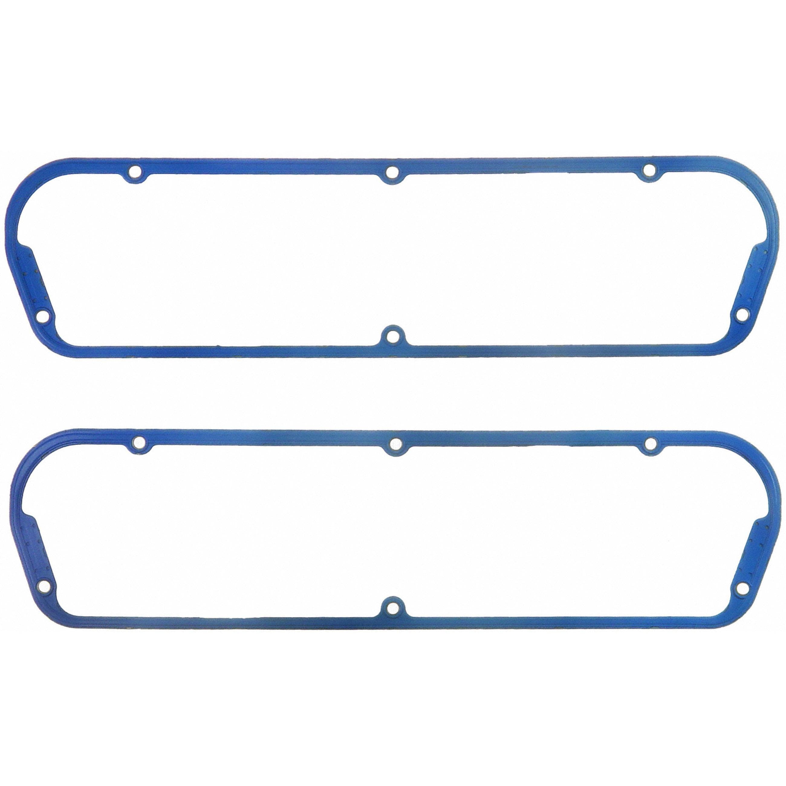AM Autoparts Valve Cover Gasket Set For Ford Probe, Mazda 626, Protege – 1.8L & 2.0L Turbo