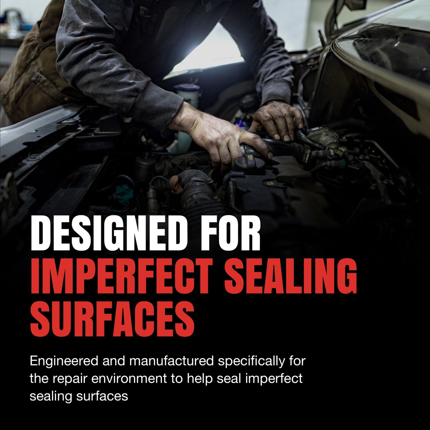 FEL-PRO Engine Valve Cover Gasket Set VS50259R