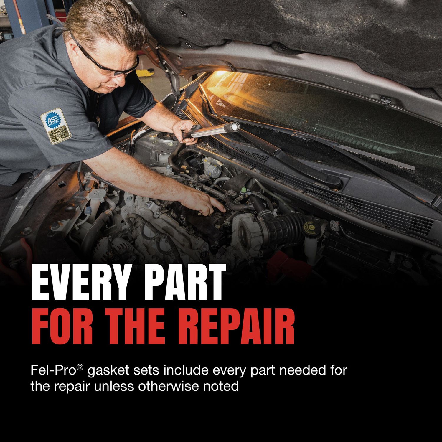 FEL-PRO Engine Valve Cover Gasket Set VS50259R