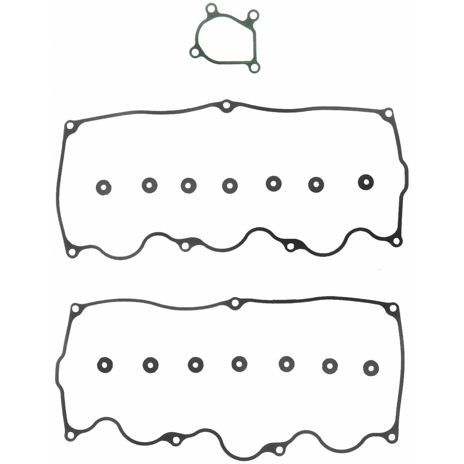 FEL-PRO Engine Valve Cover Gasket Set VS50336R for El Dorado E-Z Rider II Max