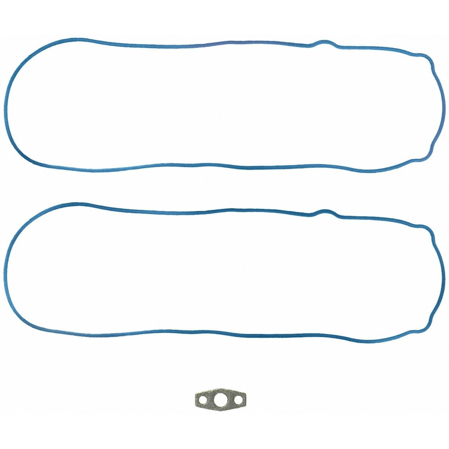 FEL-PRO Engine Valve Cover Gasket Set VS50504R for International F2554