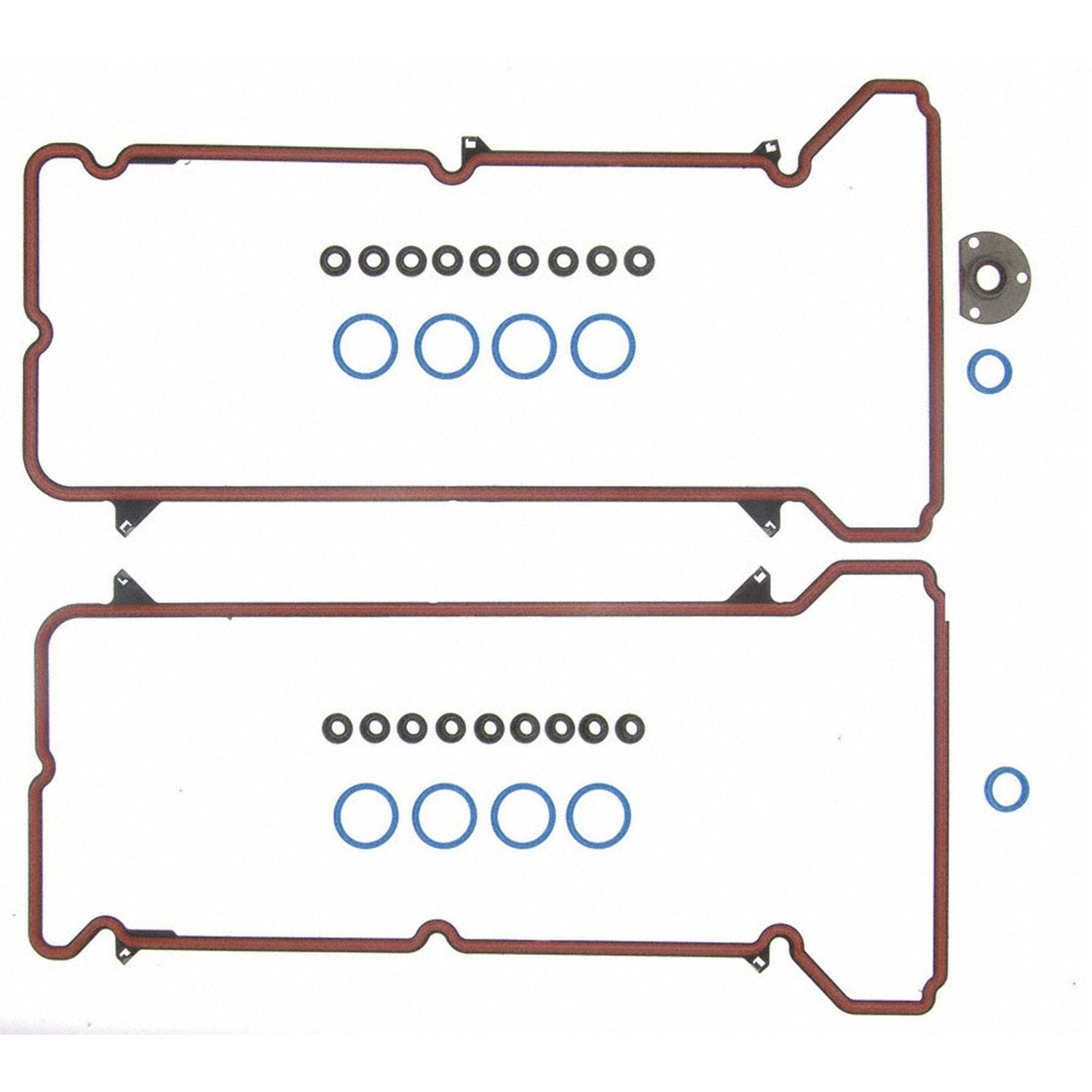 VS50652R FEL-PRO | Engine Valve Cover Gasket Set