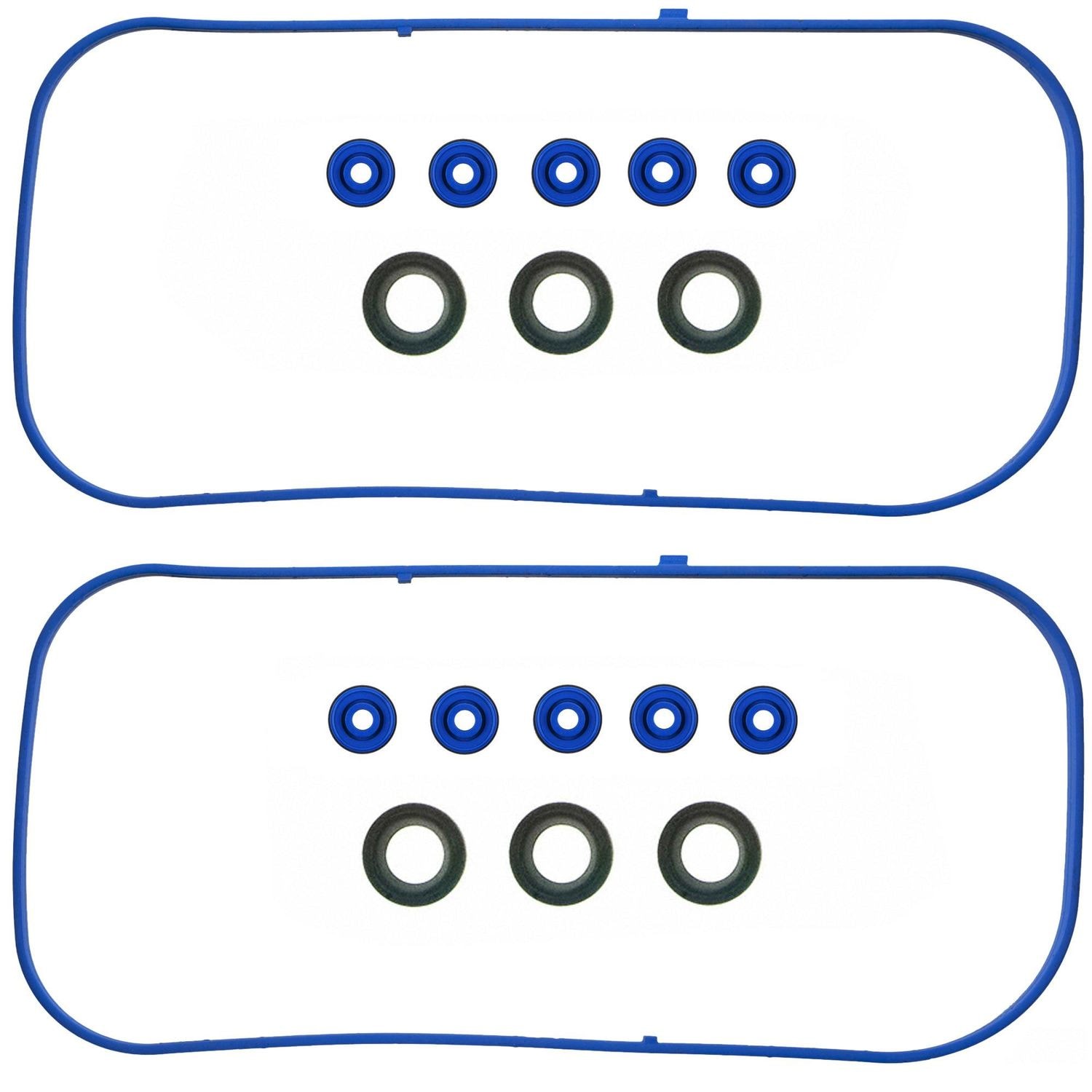 FEL-PRO Engine Valve Cover Gasket Set VS50607R | AutoZone