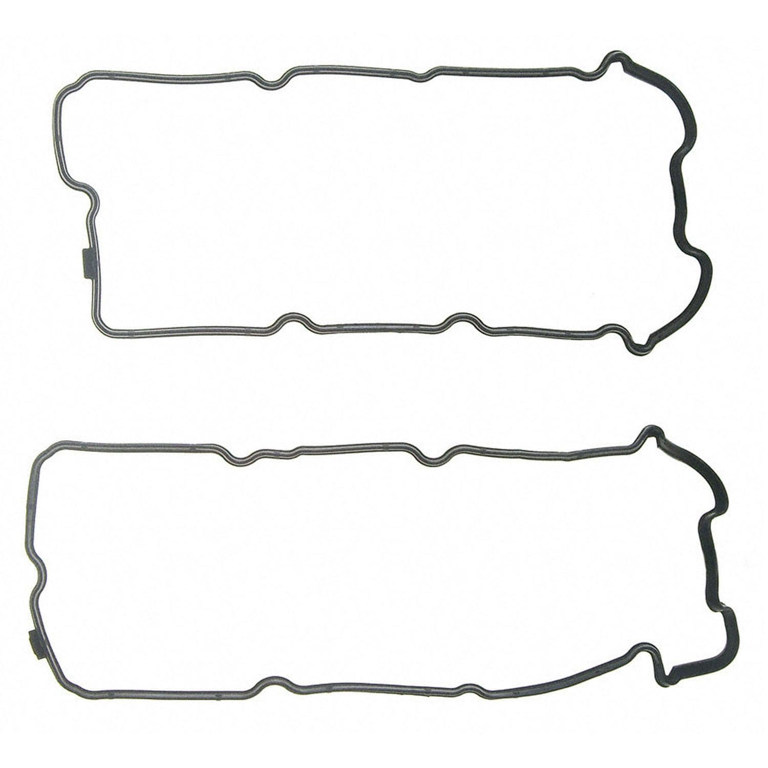FEL-PRO Engine Valve Cover Gasket Set VS50608R for International F2554