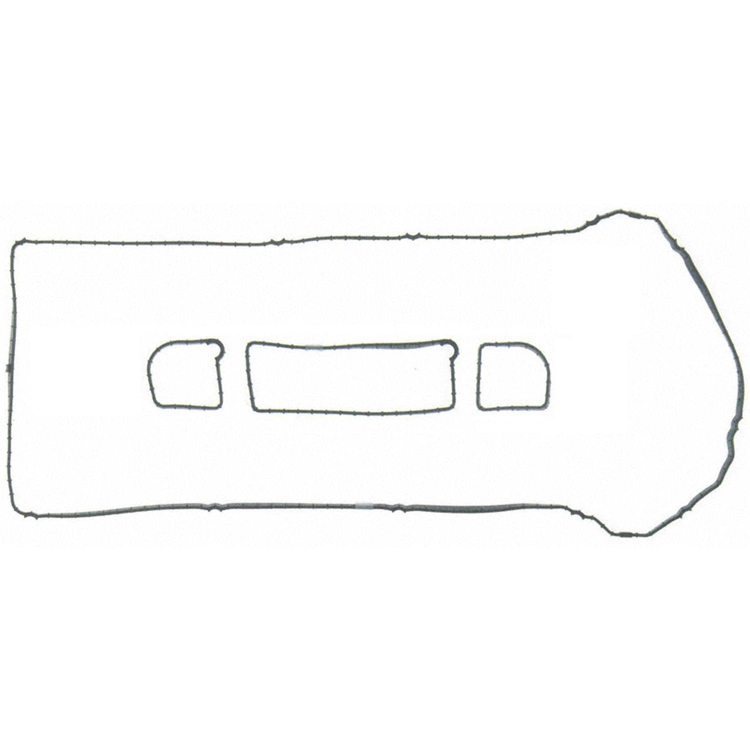 FEL-PRO Engine Valve Cover Gasket Set VS50639R-1 for International F2554