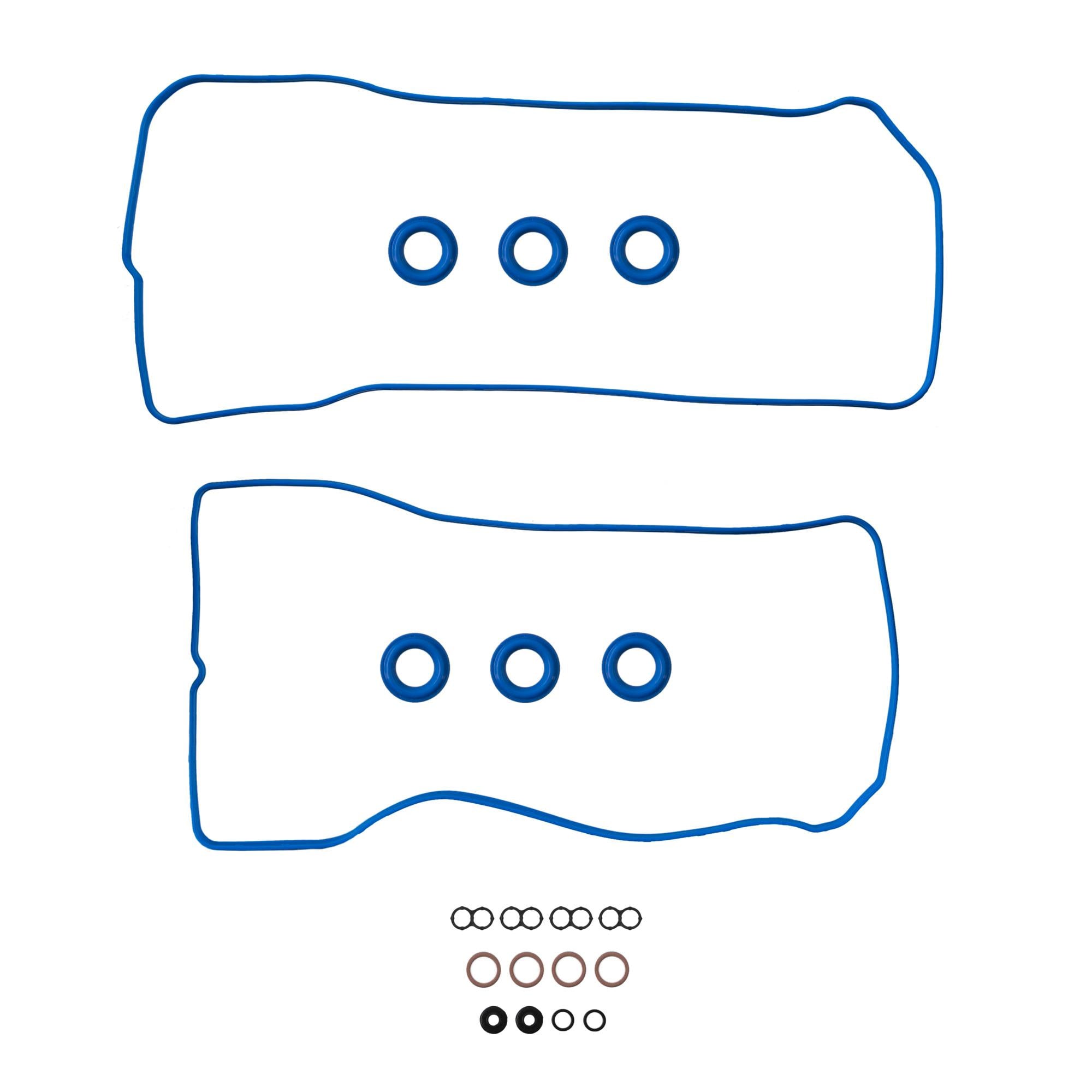 FEL-PRO Engine Valve Cover Gasket Set VS50682R for International F2554