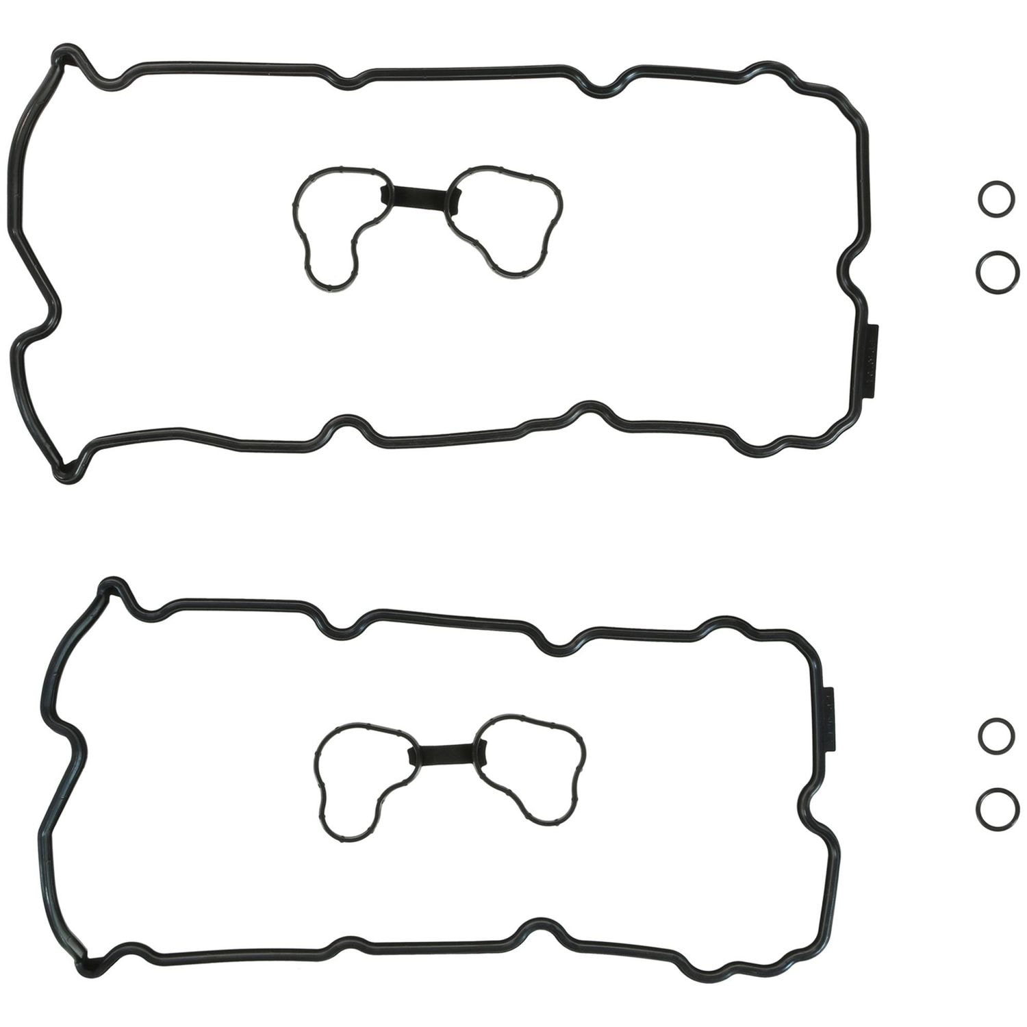 FEL-PRO Engine Valve Cover Gasket Set VS50770R for International F2554