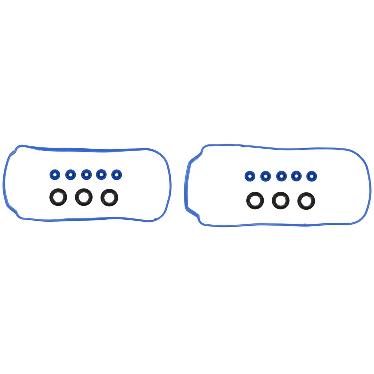 FEL-PRO Engine Valve Cover Gasket Set VS50773R for International F2554