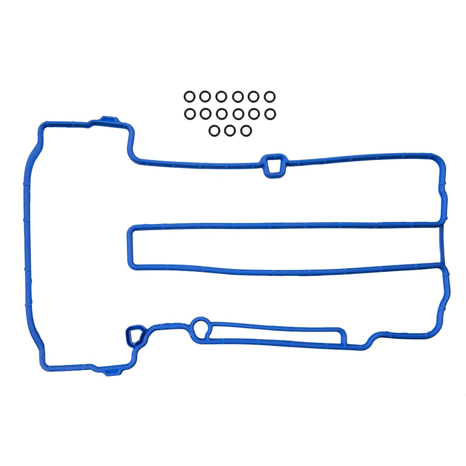 FEL-PRO Engine Valve Cover Gasket Set VS50807R for International F2554