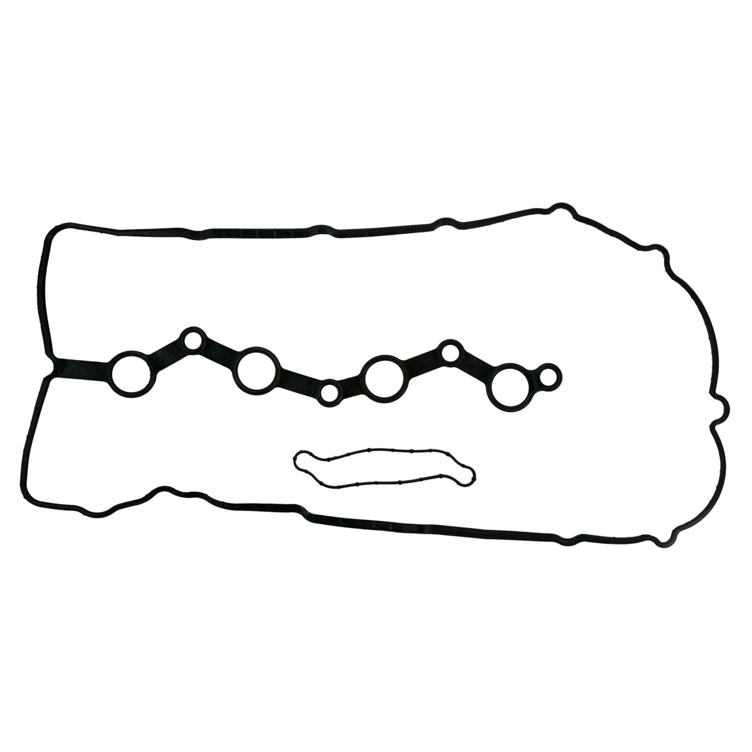 FEL-PRO Engine Valve Cover Gasket Set VS50869R for International F2554