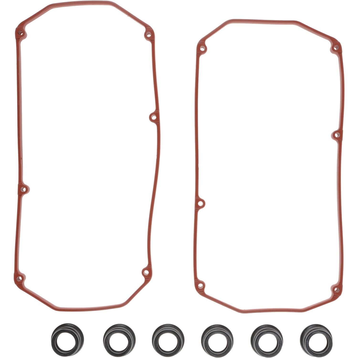 いっさん様 Valve Cover Gaskets Victor Reinz 15-10689-01 Engine Valve Cover