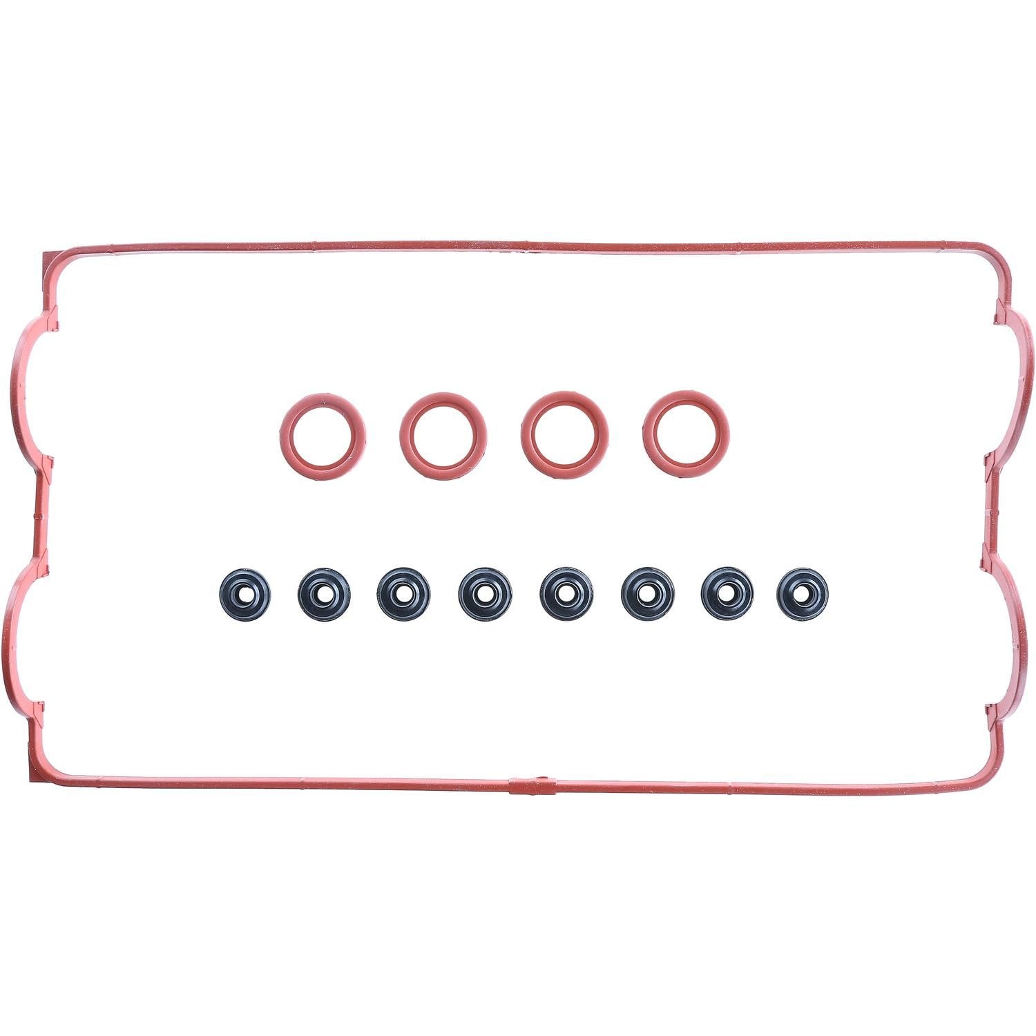 OEM Valve Cover Gasket Set For 1997-2001 Acura Integra Type R – B18C5 / B18C6