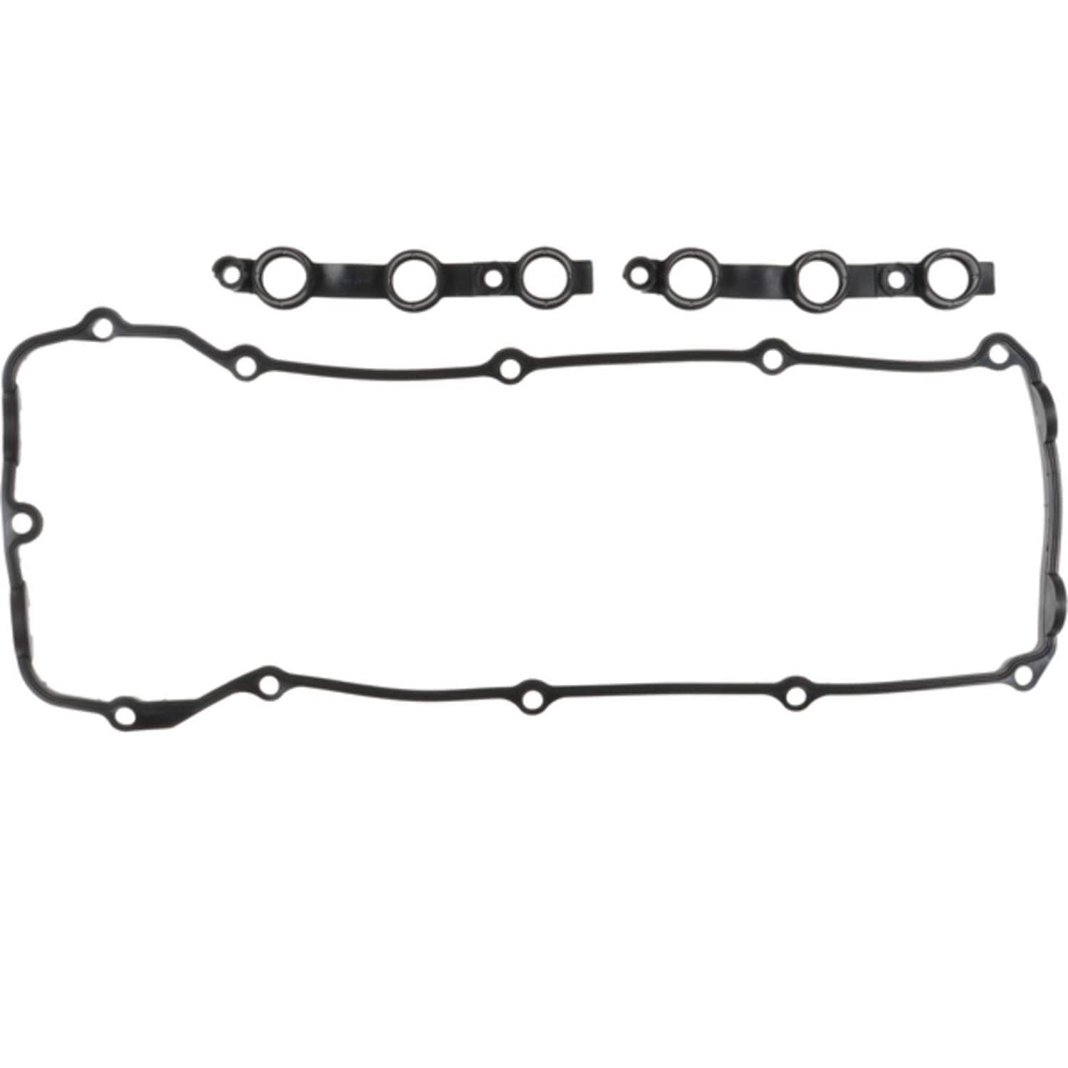 Valve Stem Seal Kit (32 Seals) VICTOR REINZ BMW 545i 550i 650i 745i 750i X5