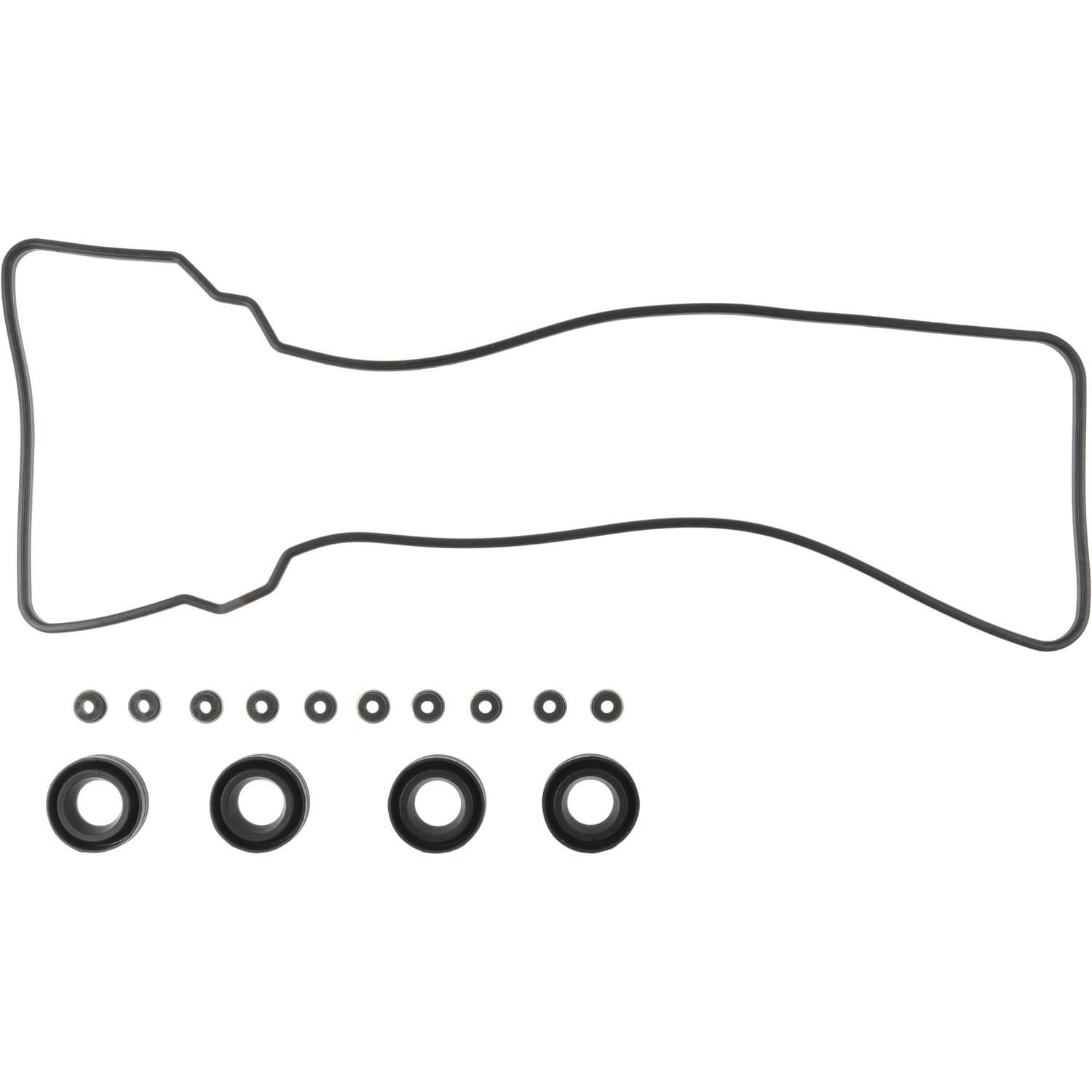 Victor Reinz Engine Valve Cover Gasket Set 15-53016-01 | AutoZone