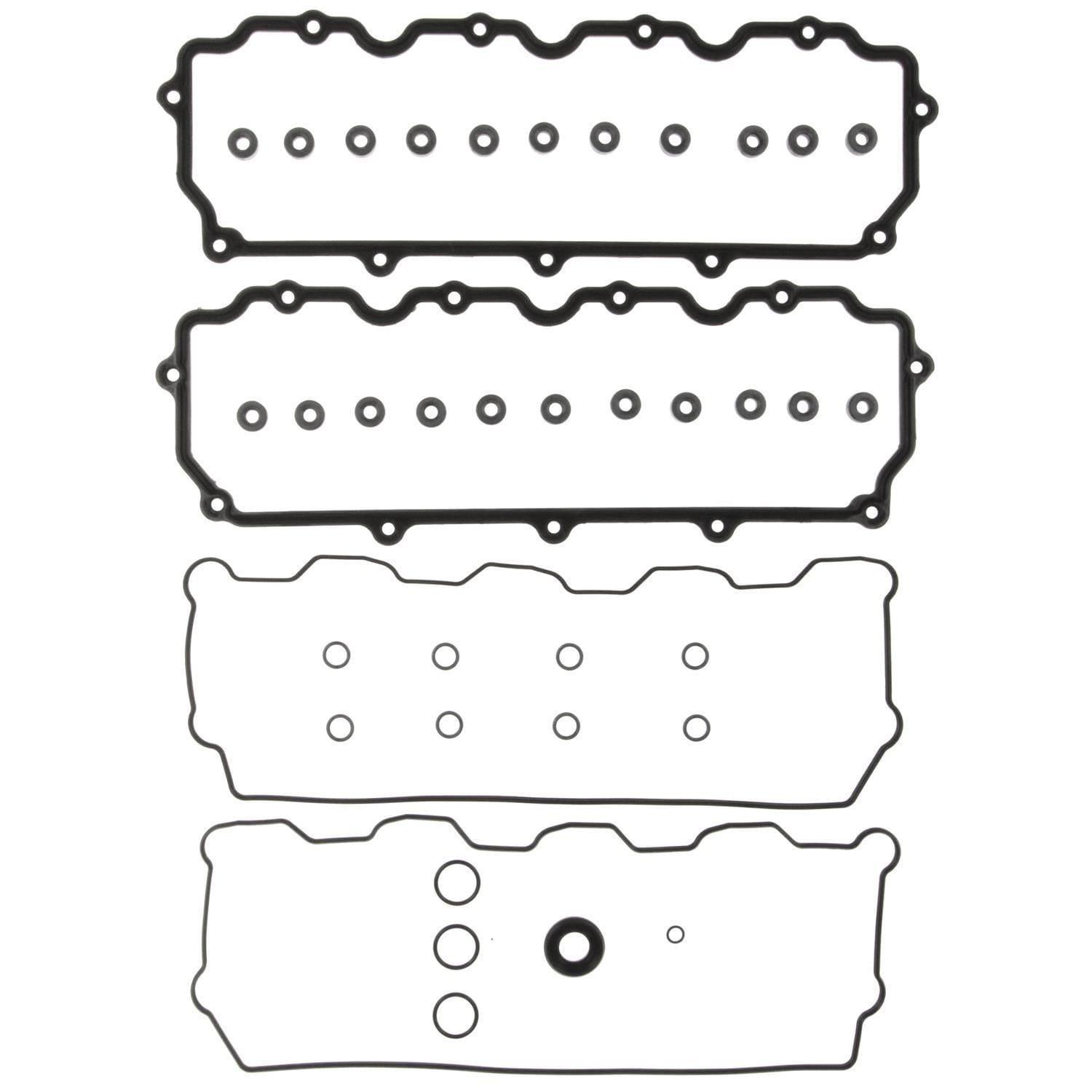 MAHLE Engine Valve Cover Gasket Set VS50395 | AutoZone