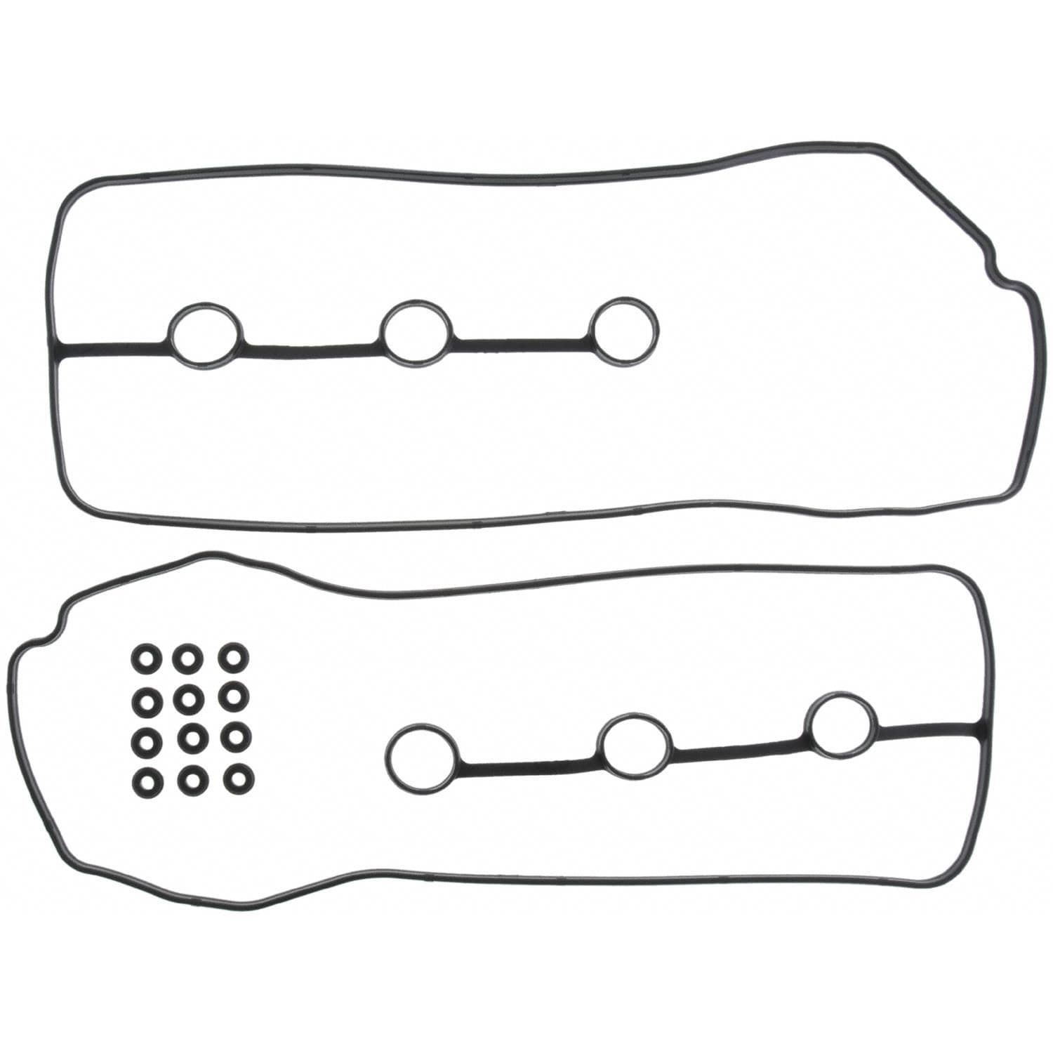 MAHLE Engine Valve Cover Gasket Set VS50484 | AutoZone