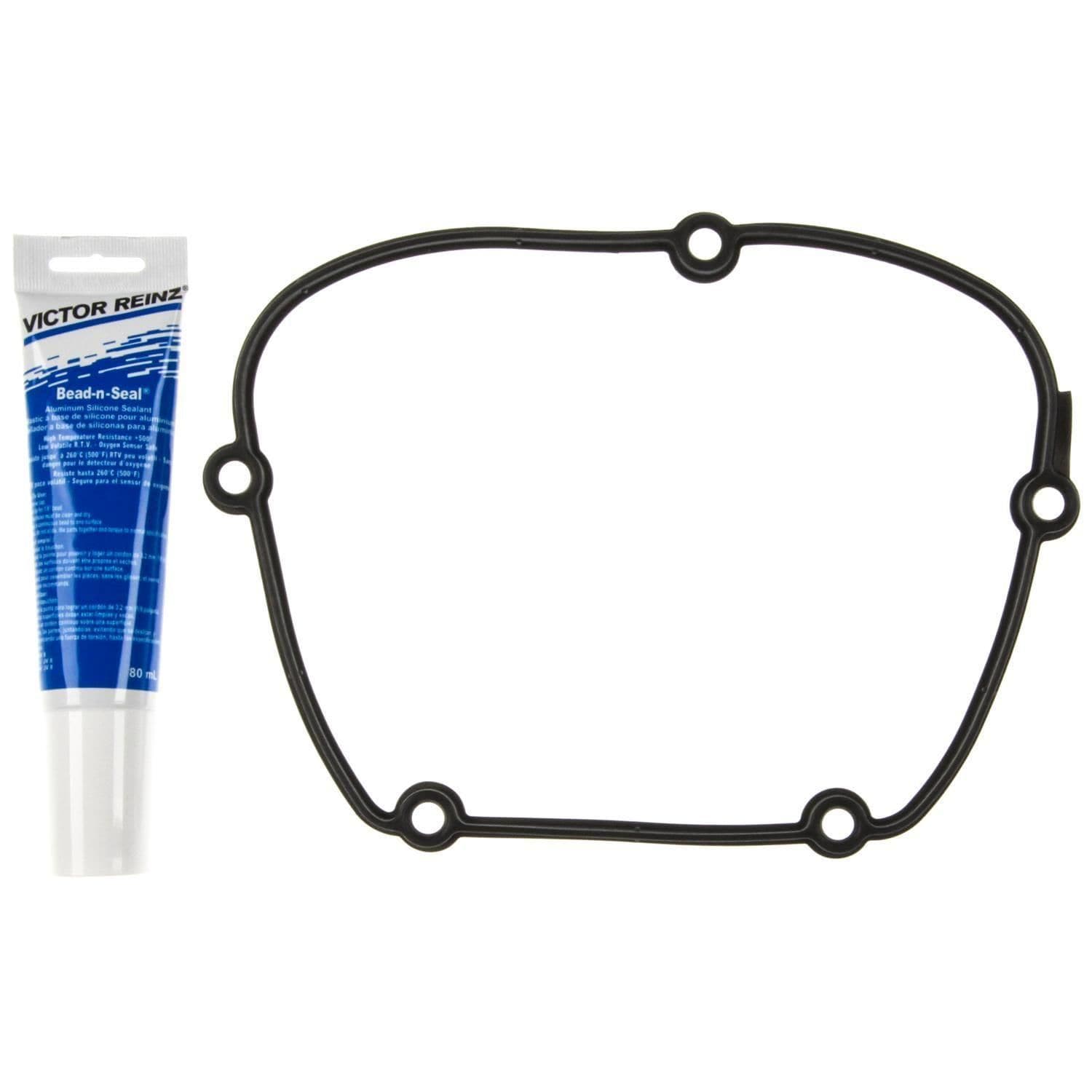 MAHLE Engine Valve Cover Gasket Set VS50671 | AutoZone