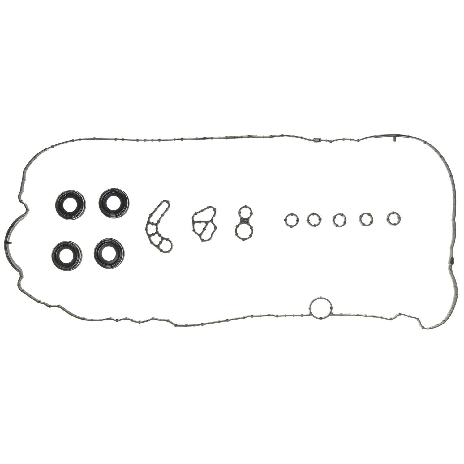 MAHLE Engine Valve Cover Gasket Set VS50752 | AutoZone