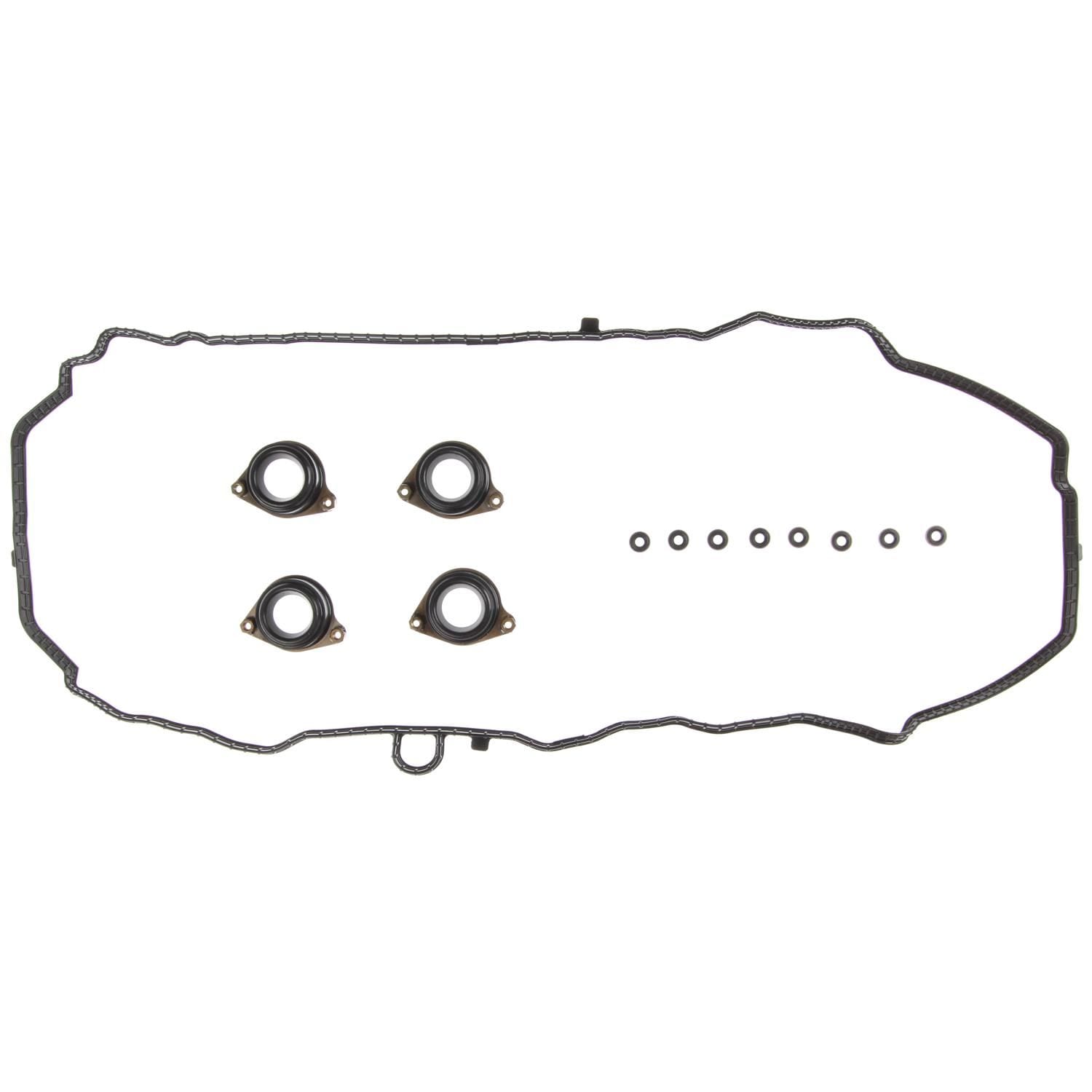 MAHLE Engine Valve Cover Gasket Set VS50885 | AutoZone