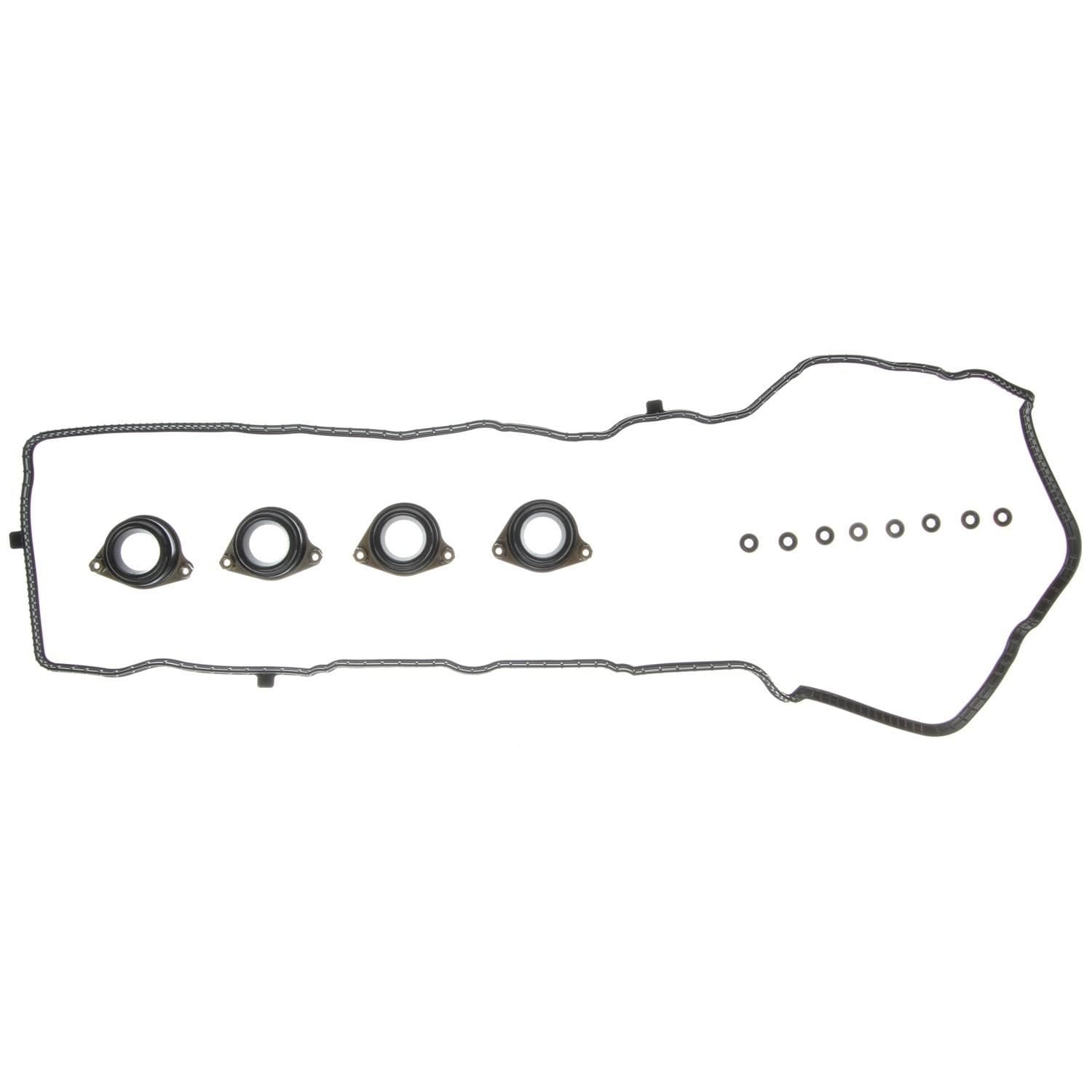 MAHLE Engine Valve Cover Gasket Set VS50887 for International F2554