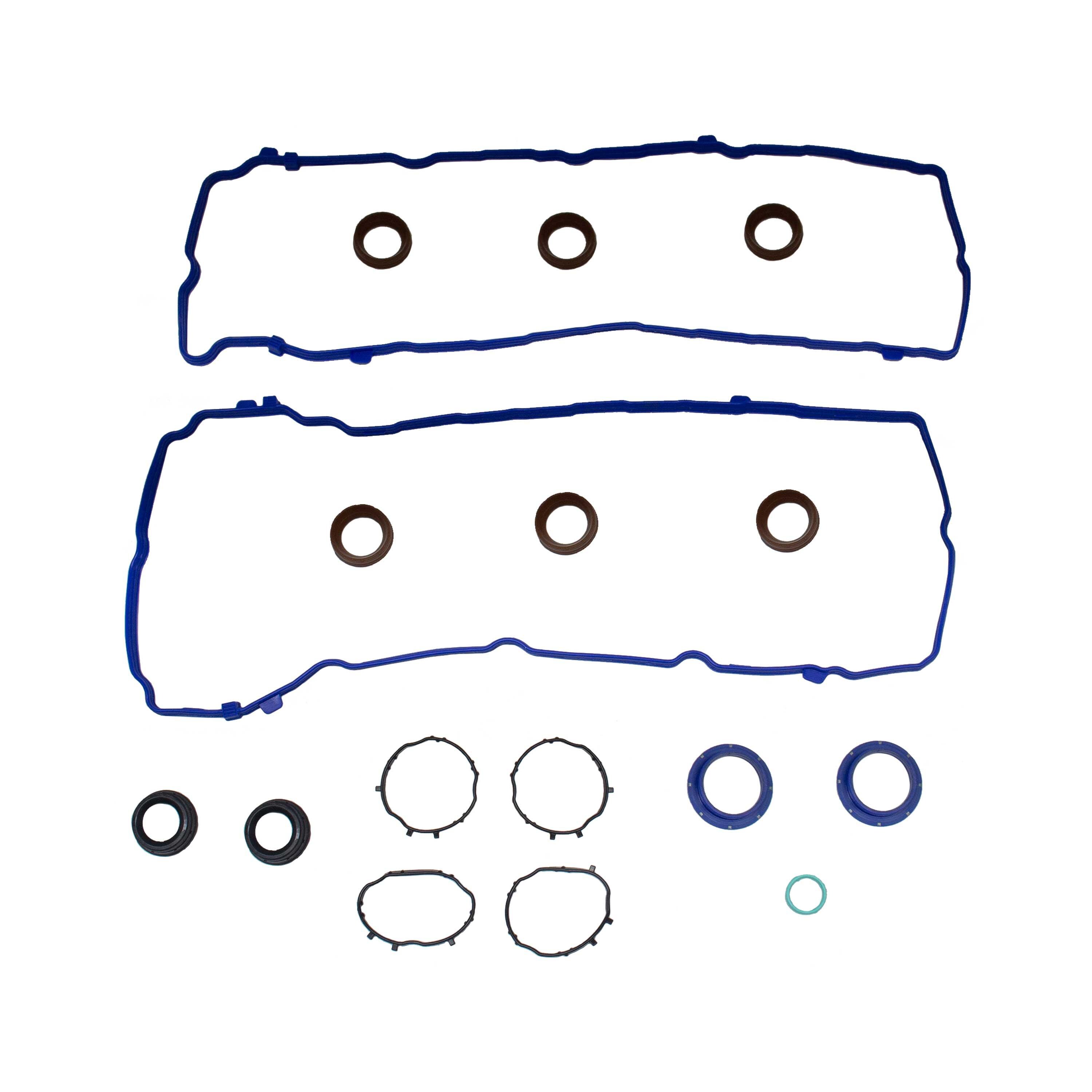 Payen Valve Cover Gasket Kit JM315 With Seal Washers For MG MGB 1963-1980