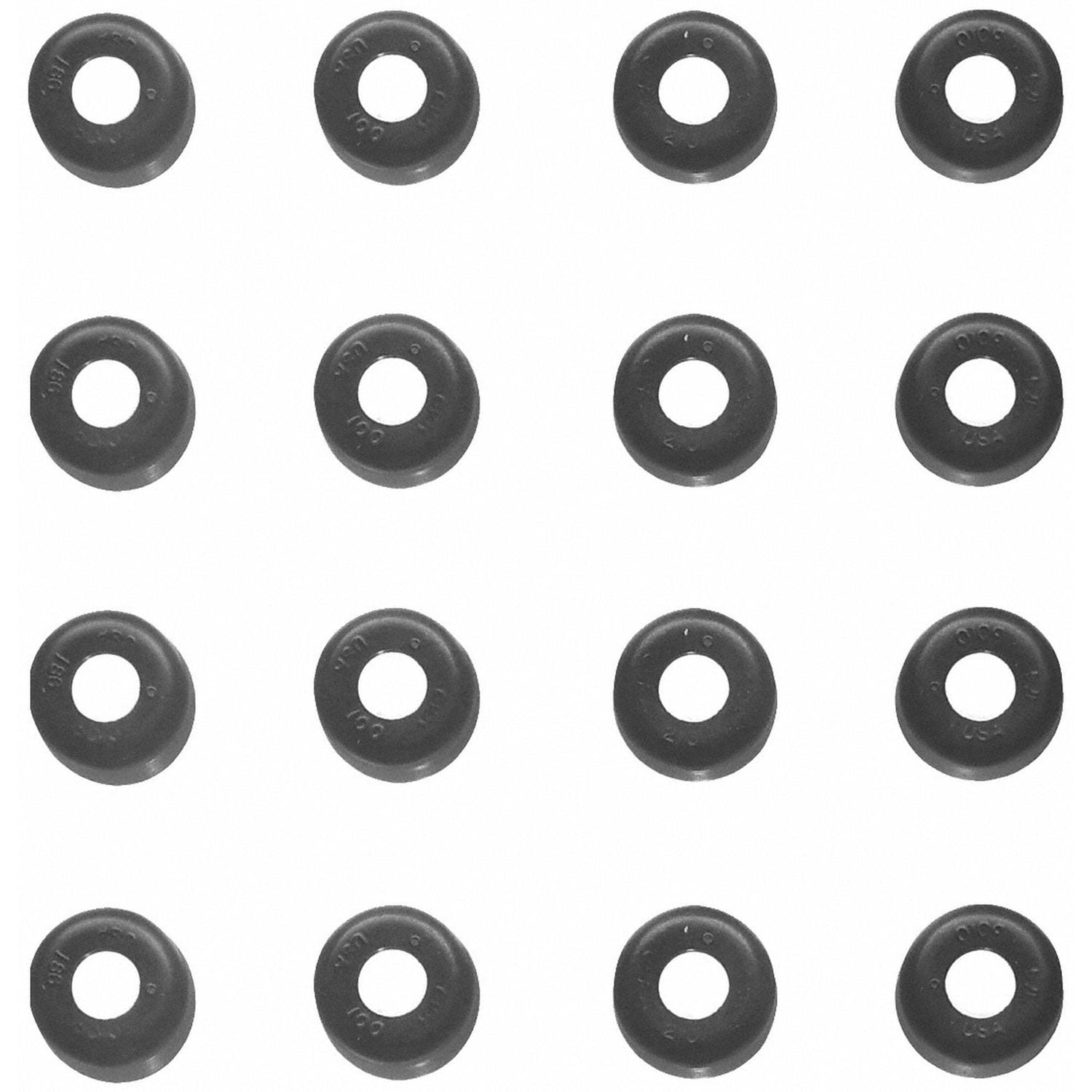 FEL-PRO Valve Stem Seal SS10058 for Cadillac SRX