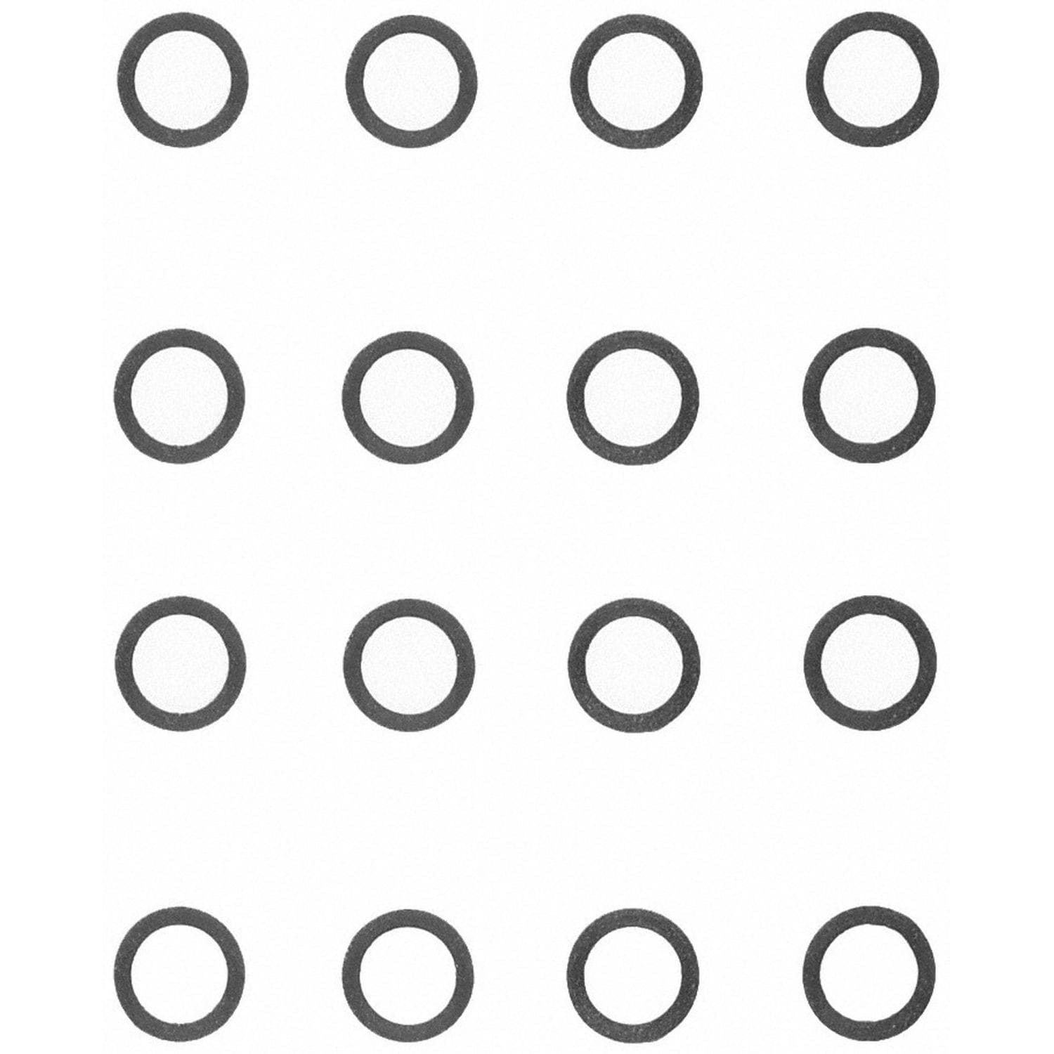 FEL-PRO Valve Stem Seal SS5112 for Cadillac SRX