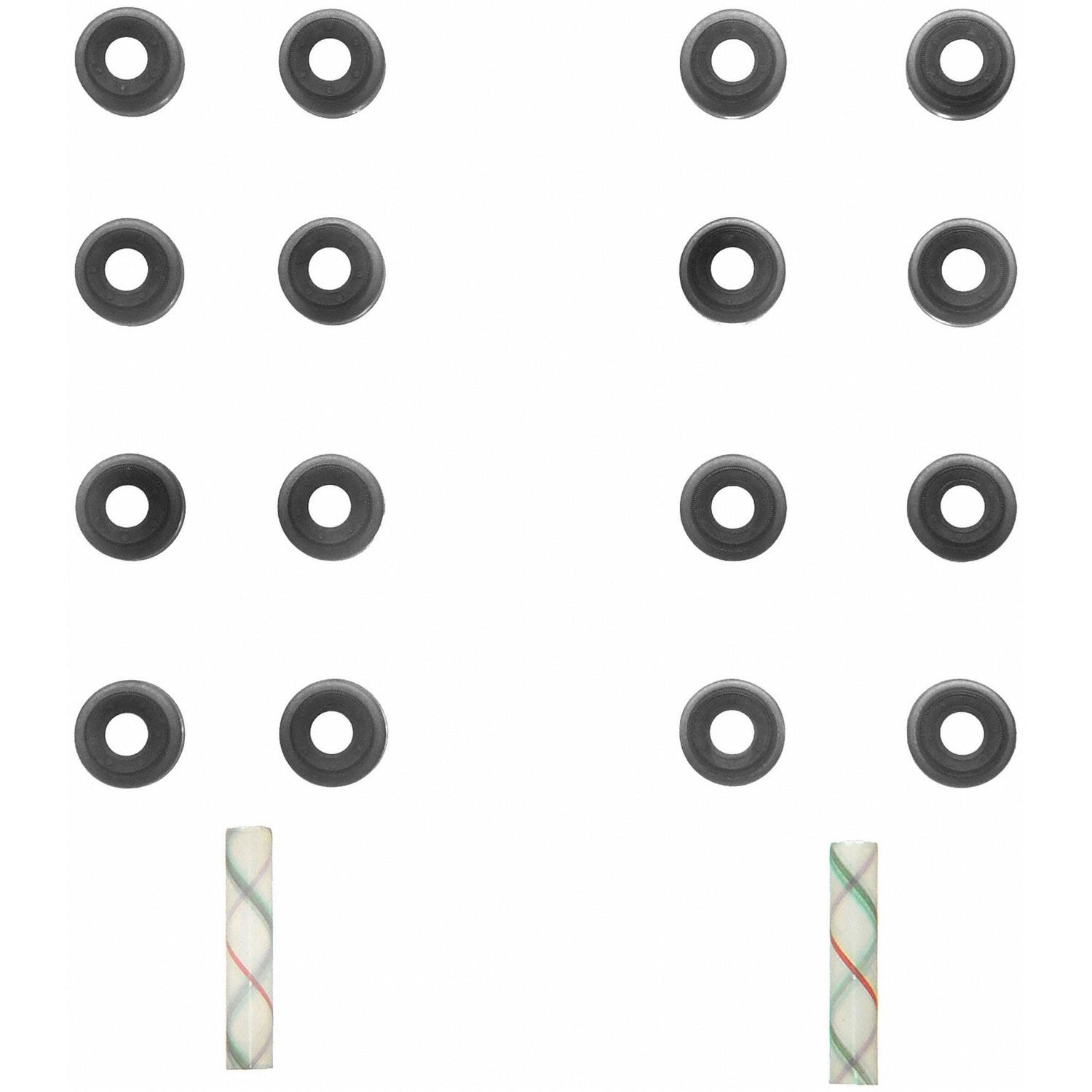 FEL-PRO Valve Stem Seal SS70283-1 for Cadillac SRX