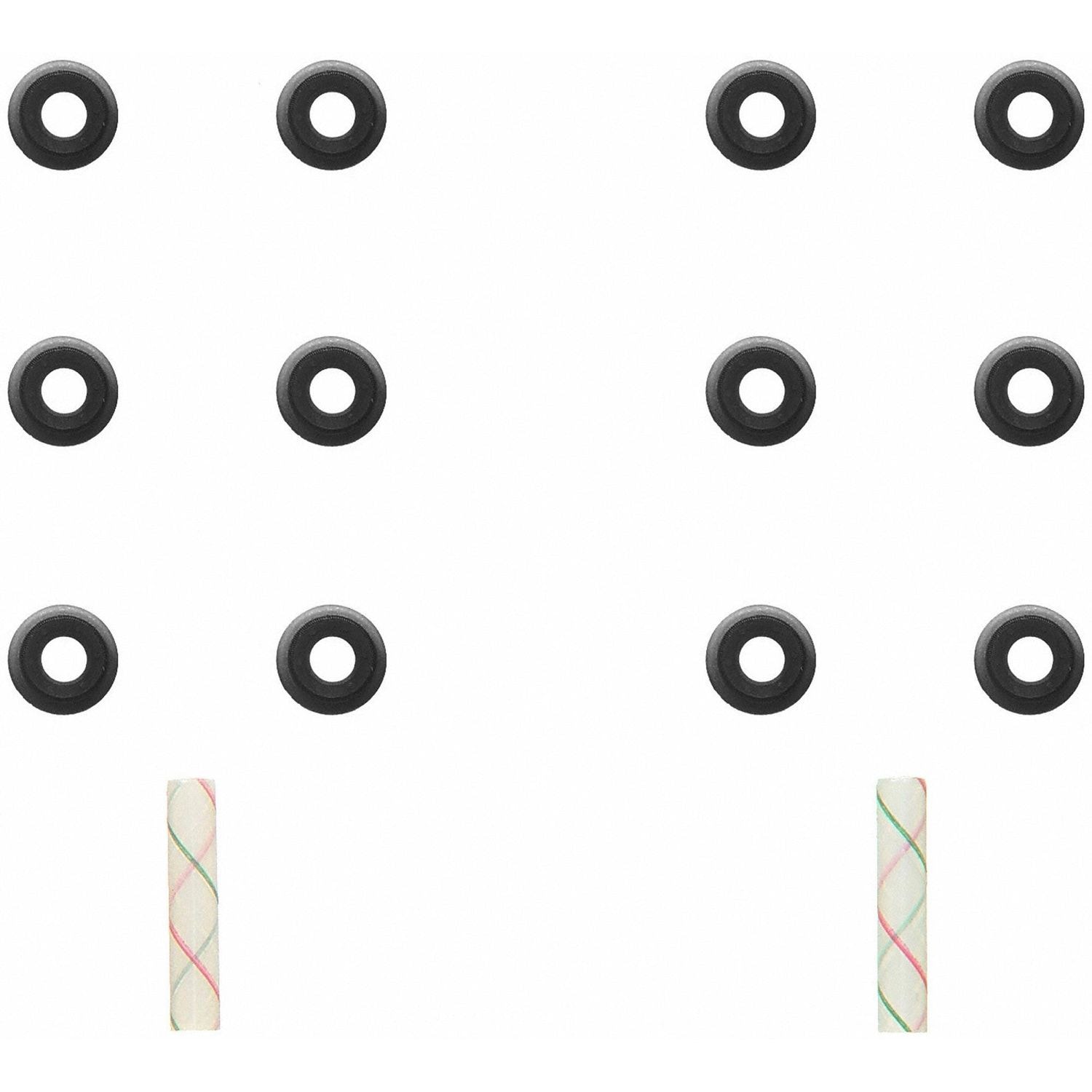 FEL-PRO Valve Stem Seal SS70283-2 for Cadillac SRX