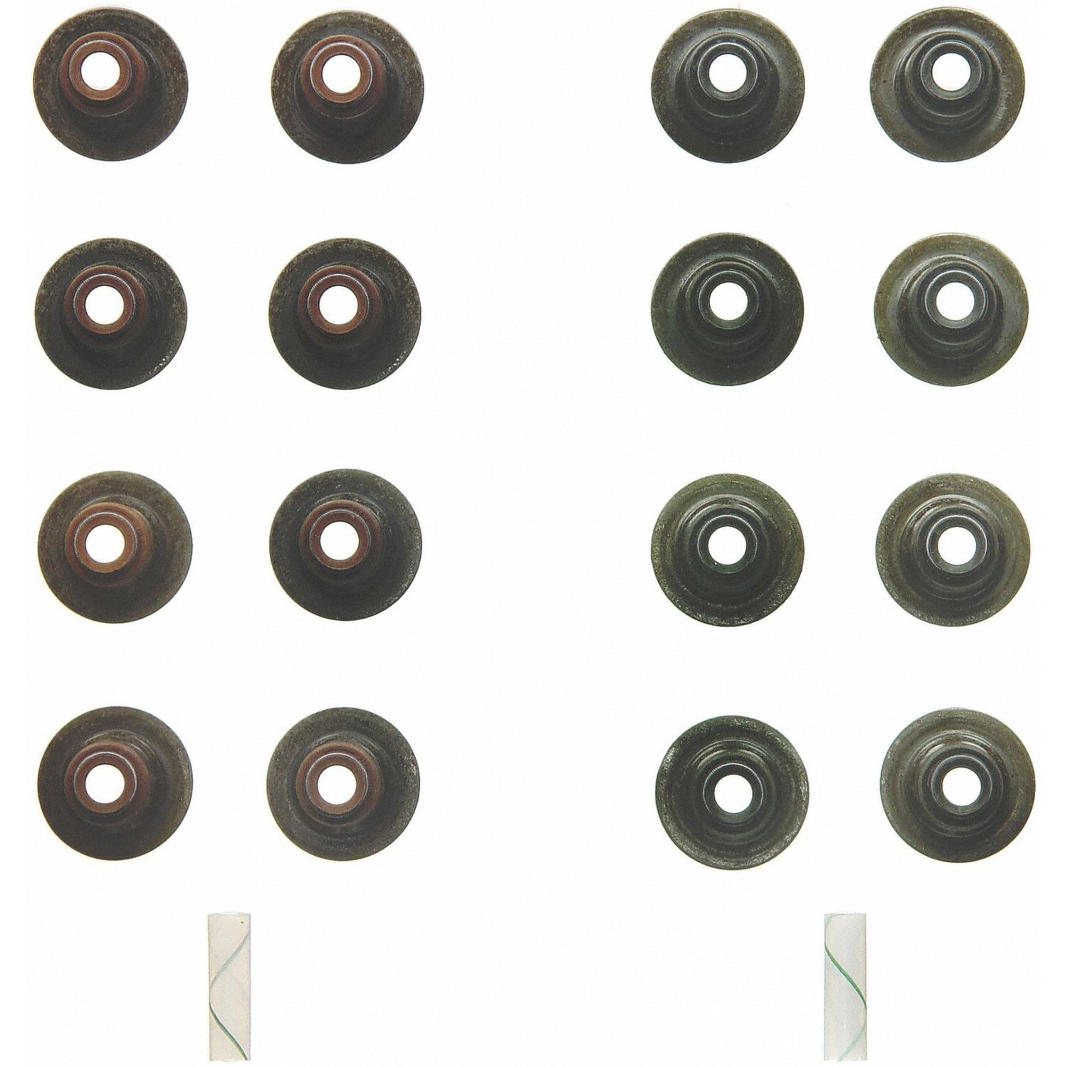 FEL-PRO Valve Stem Seal SS71039 for Cadillac SRX