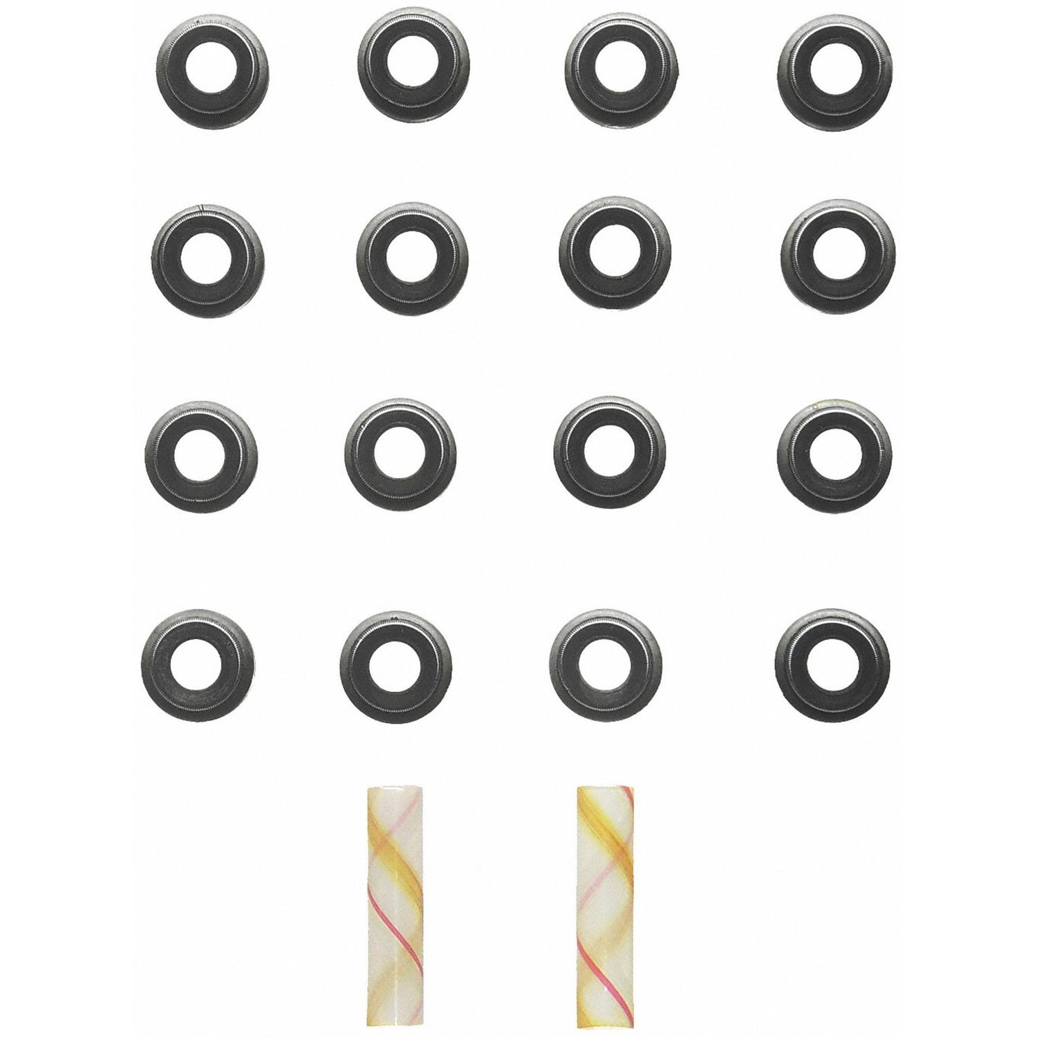 FEL-PRO Valve Stem Seal SS72632-1 for Cadillac SRX