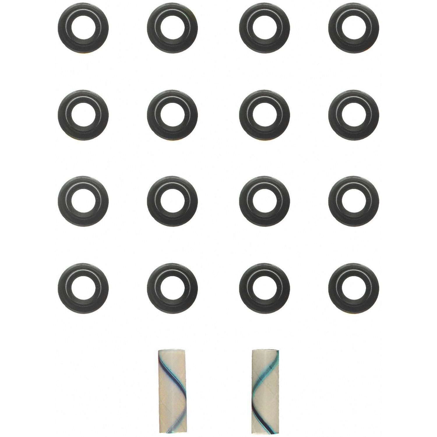 FEL-PRO Valve Stem Seal SS72861 for Cadillac SRX