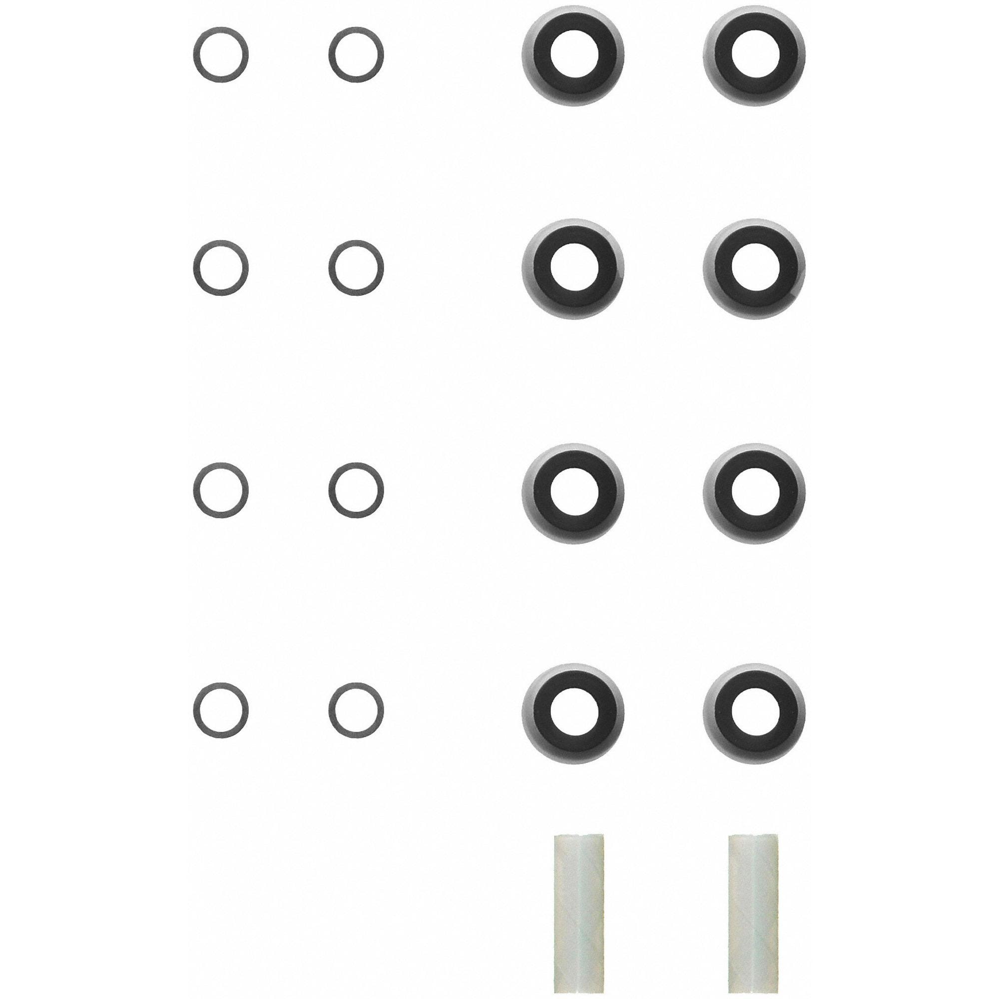 FEL-PRO Valve Stem Seal SS72877 for Cadillac SRX