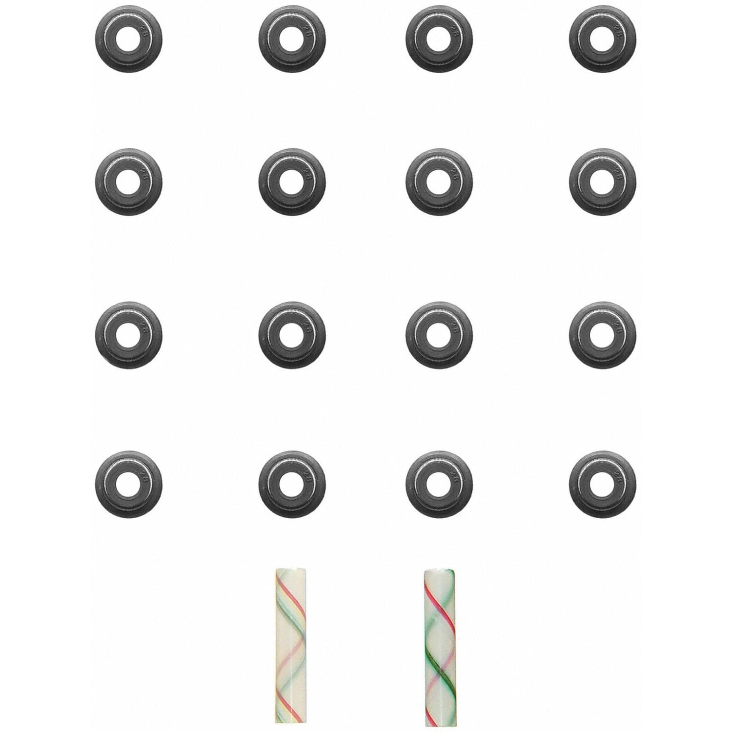 FEL-PRO Valve Stem Seal SS72878-1 for Cadillac SRX