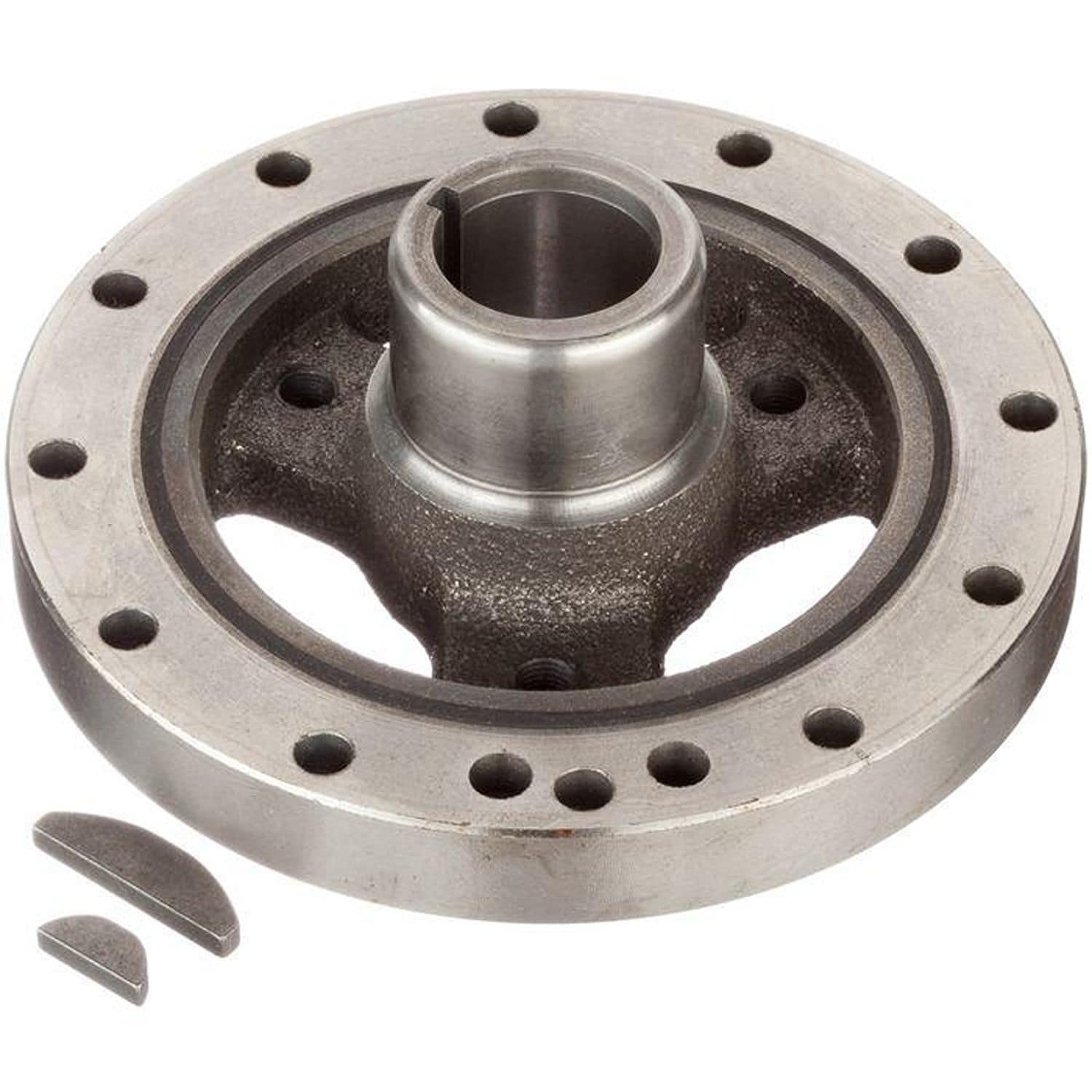 ATP Harmonic Balancer 102041 | AutoZone