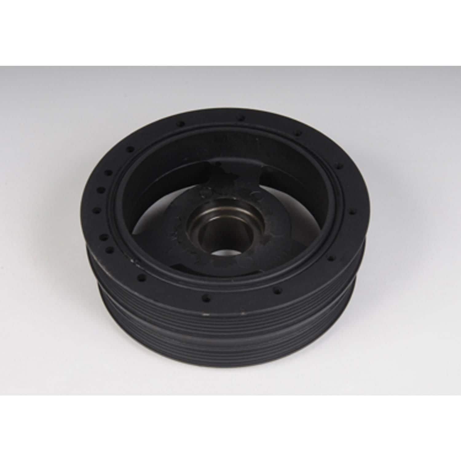 62197 ACDelco Harmonic Balancer 12560115 | AutoZone