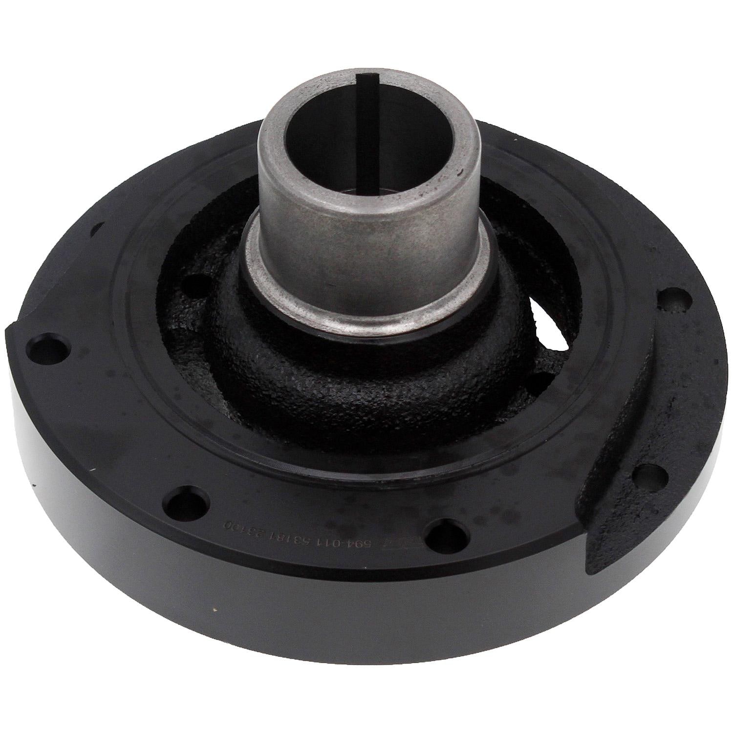 Dorman 594-802 Engine Harmonic Balancer For Specific Jeep Models