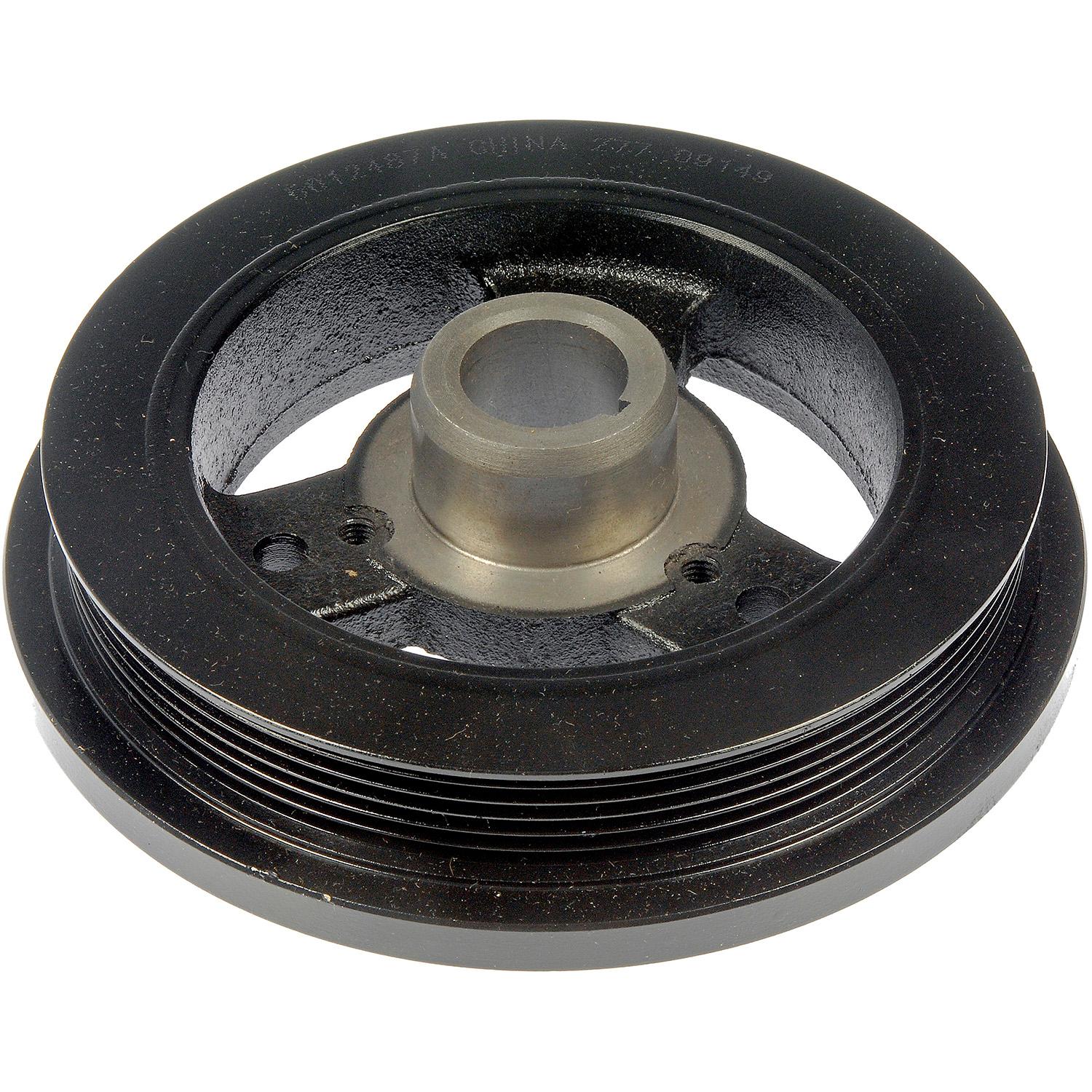 エイジ　マネジメントバランサ　AGE MANAGEMENT BALANCER Dorman Harmonic Balancer 594-018 | AutoZone