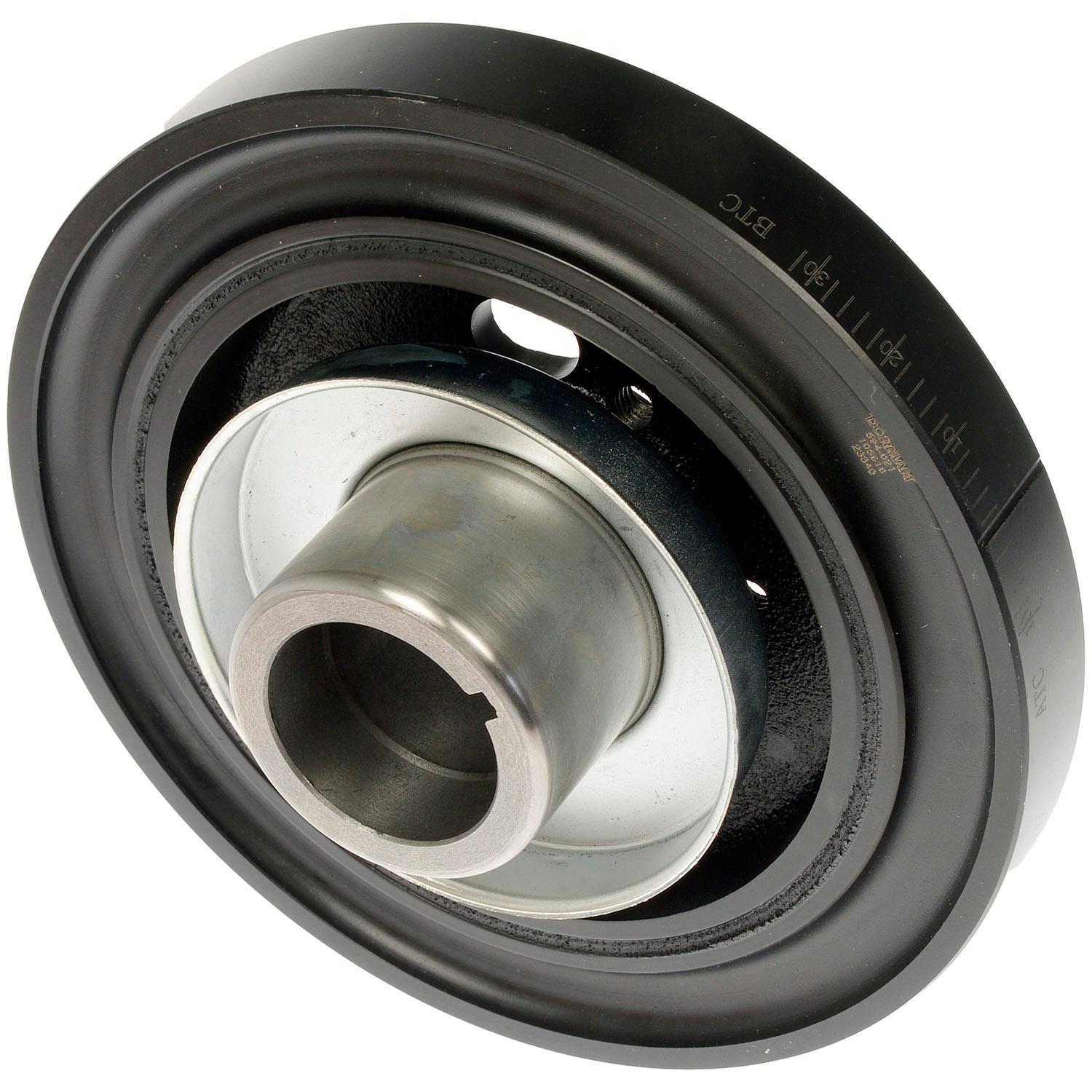 Dorman Harmonic Balancer 594-021 | AutoZone