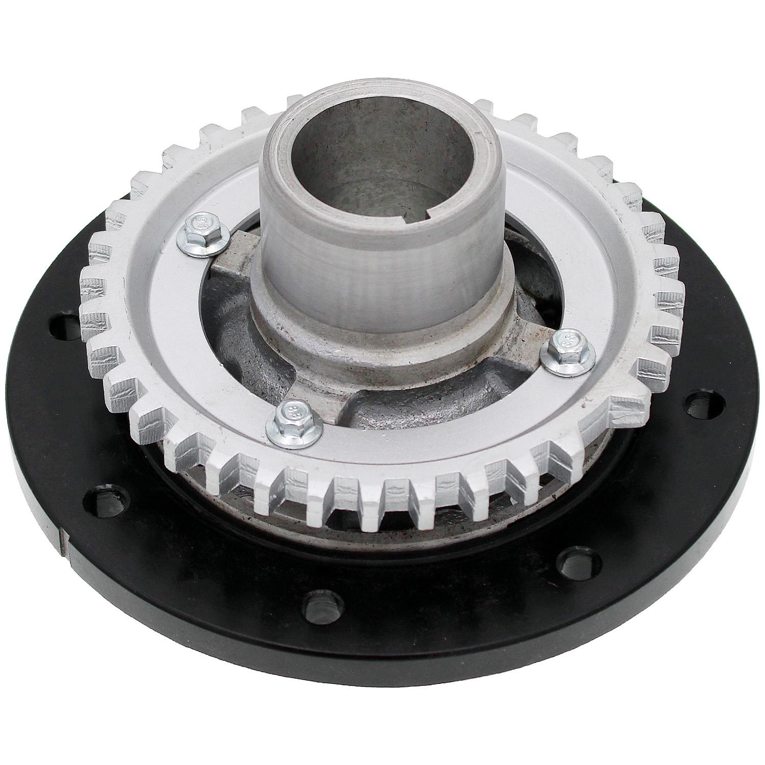 Dorman Harmonic Balancer 594-051 | AutoZone