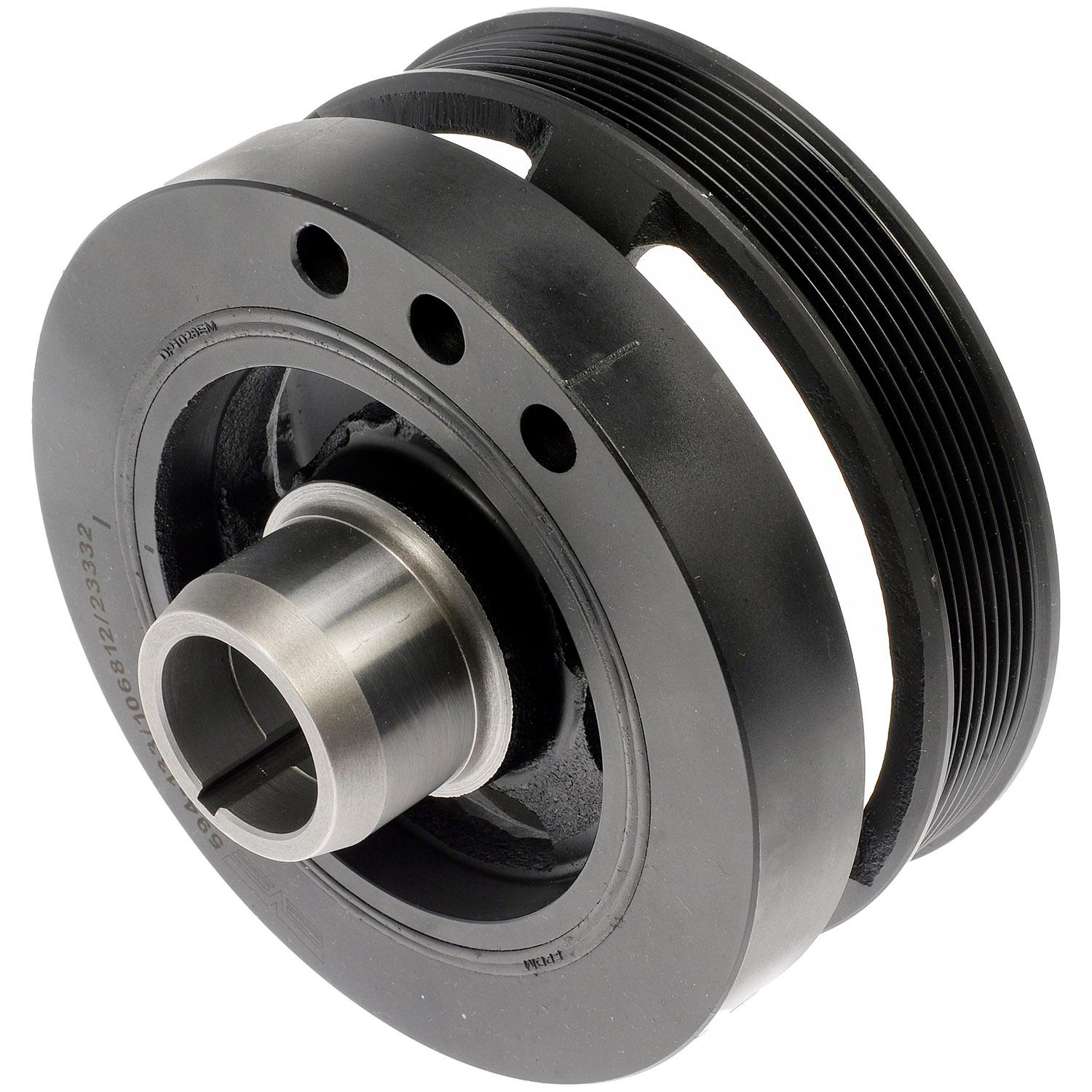 Dorman Harmonic Balancer 594-133 | AutoZone