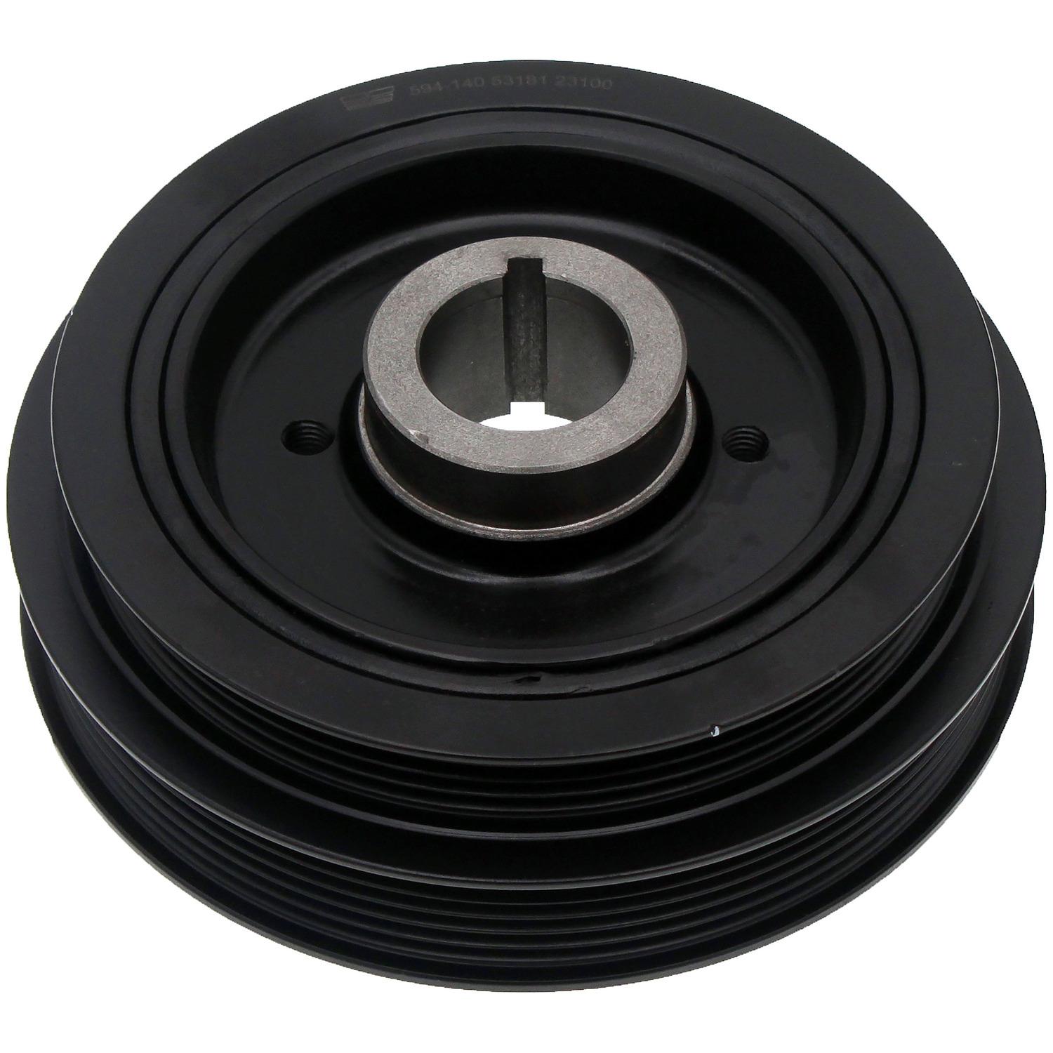 Dorman Harmonic Balancer 594-140 | AutoZone